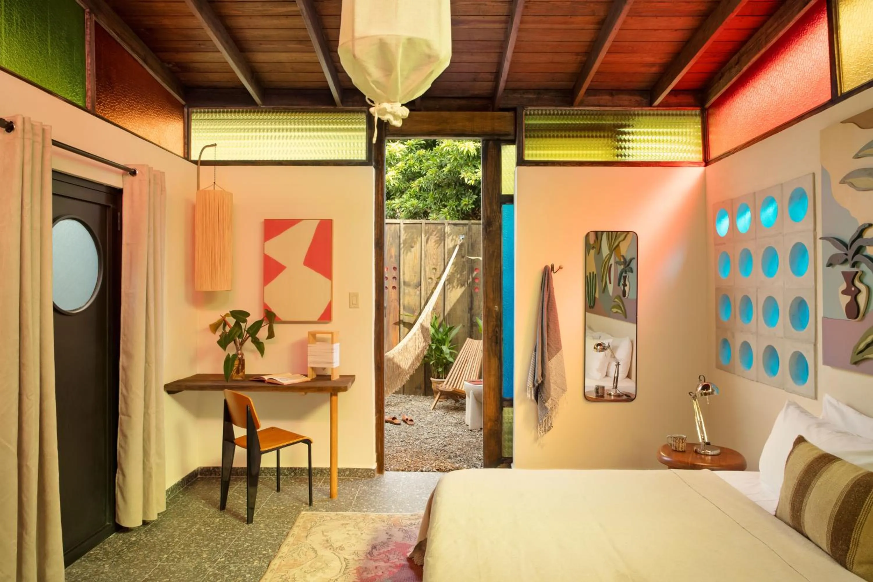 Photo of the whole room, Bed in DREAMCATCHER by DW - ADULTS ONLY