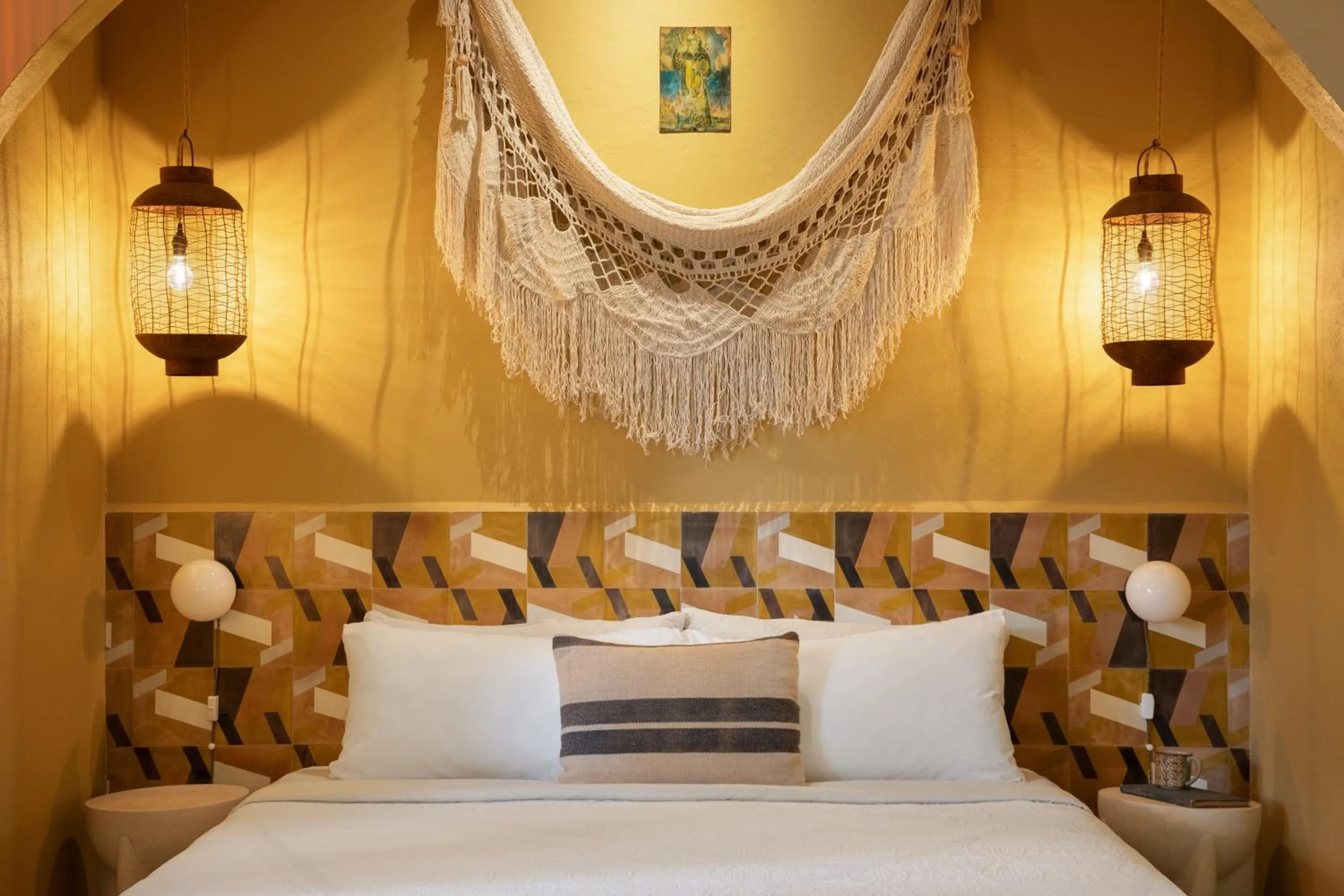 Bed in DREAMCATCHER by DW - ADULTS ONLY