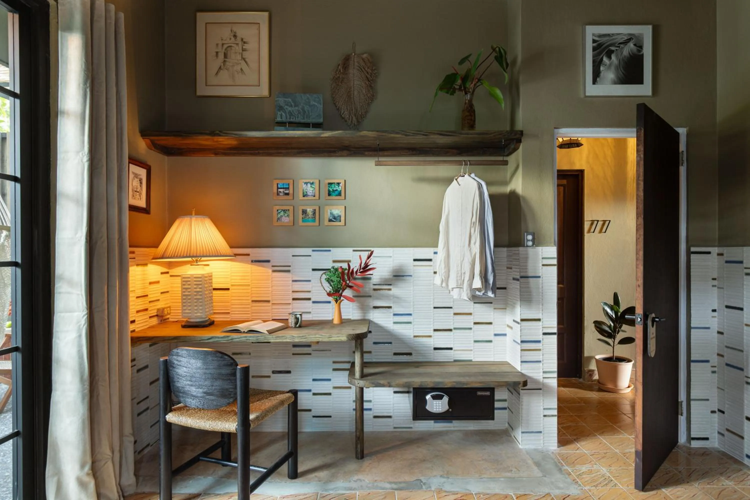 Bedroom in DREAMCATCHER by DW - ADULTS ONLY