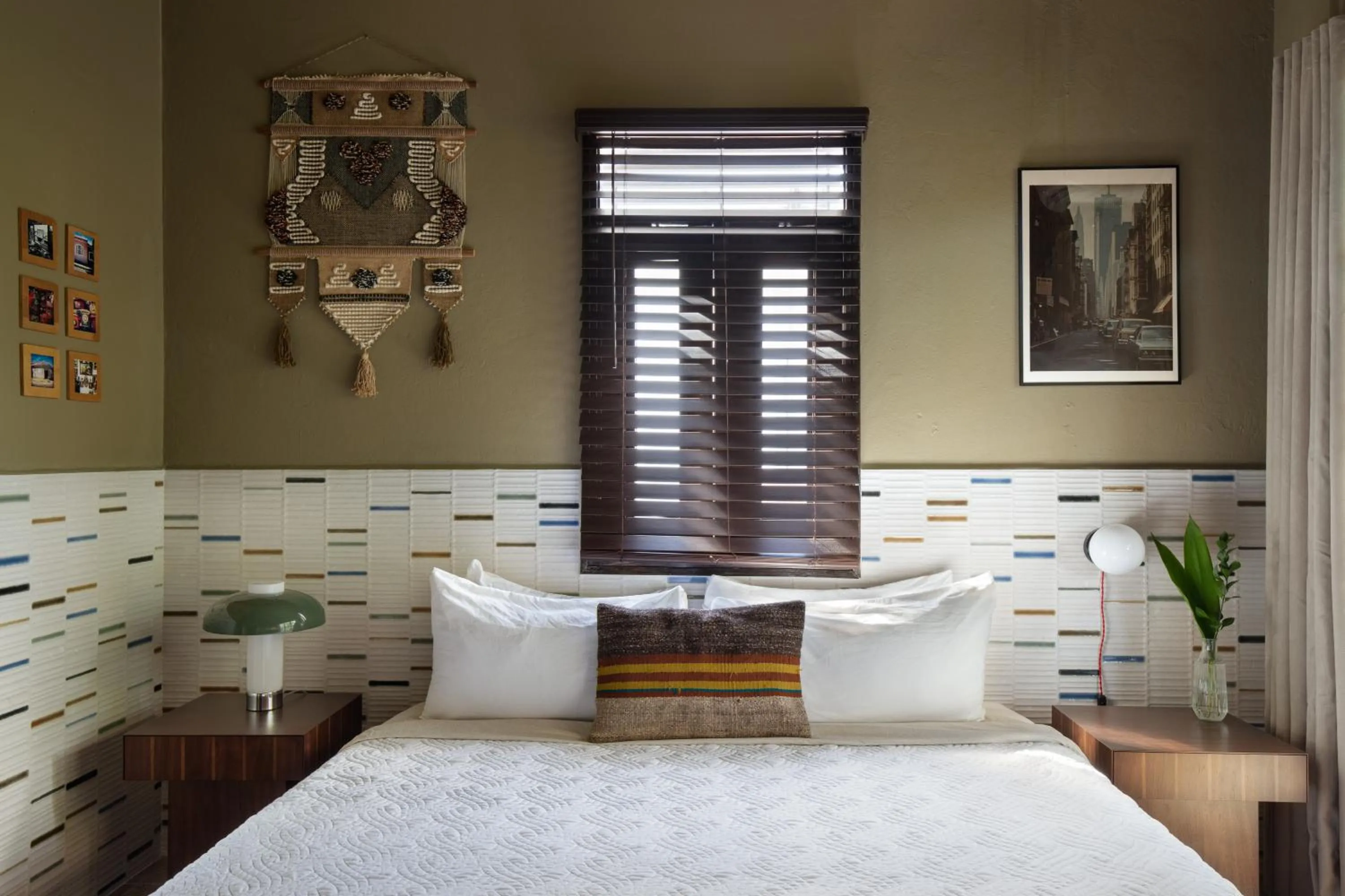 Bed in DREAMCATCHER by DW - ADULTS ONLY