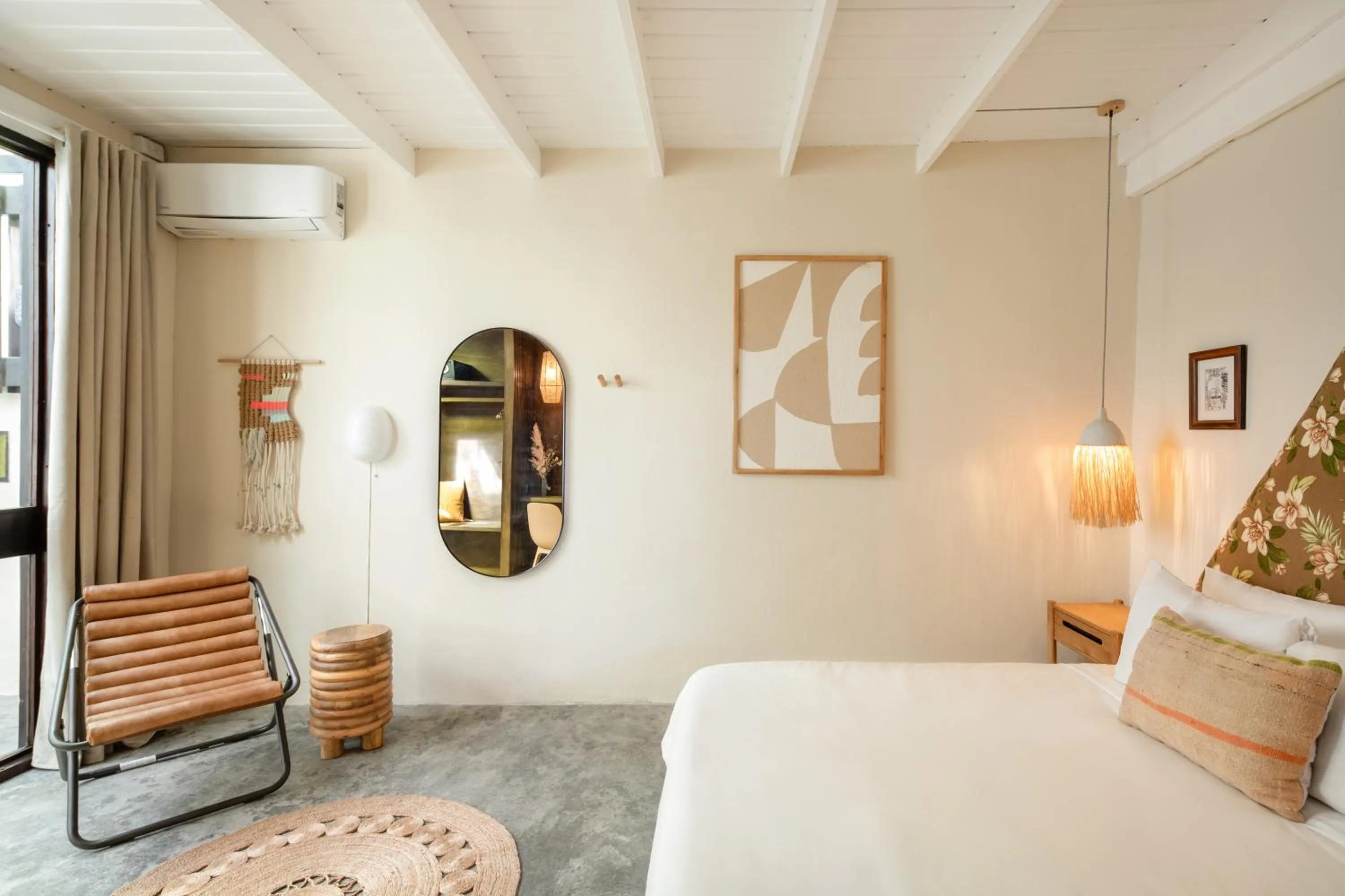 Bed in DREAMCATCHER by DW - ADULTS ONLY