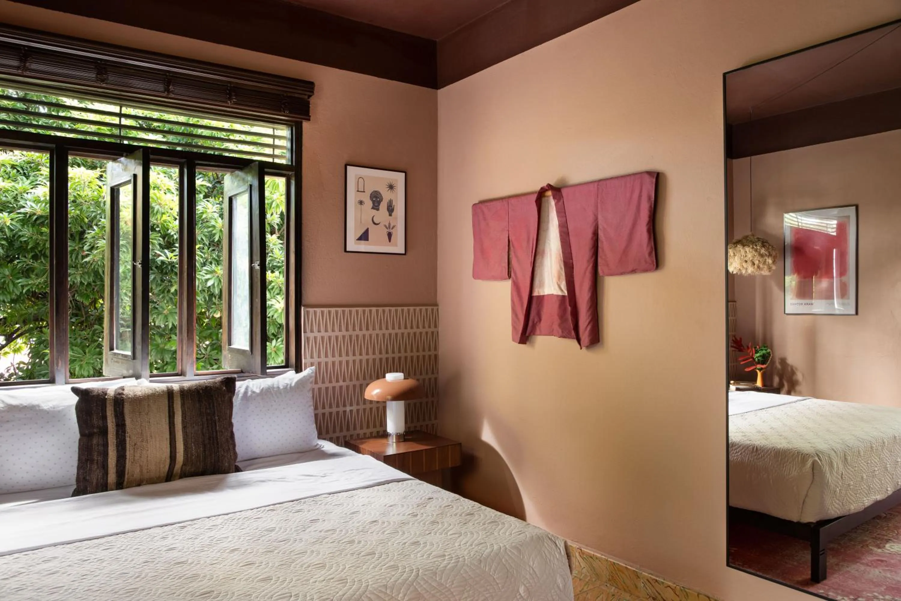 Bed in DREAMCATCHER by DW - ADULTS ONLY