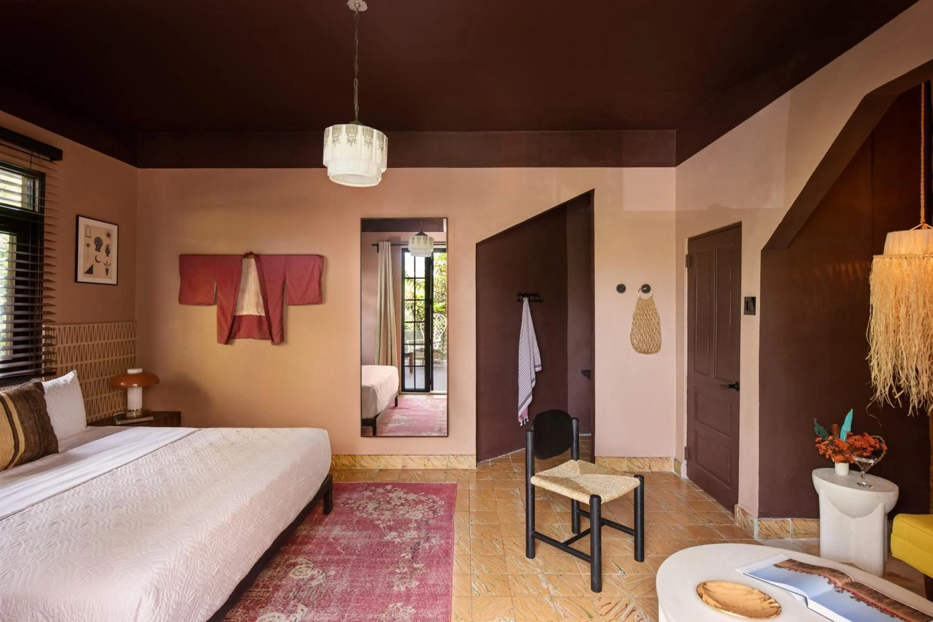 Photo of the whole room, Bed in DREAMCATCHER by DW - ADULTS ONLY