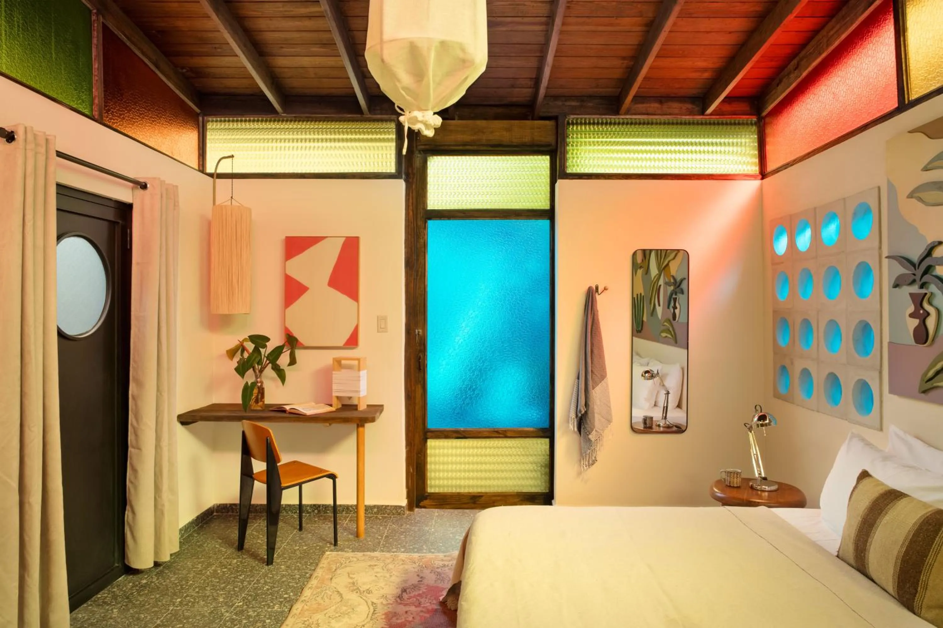 Bedroom, Bed in DREAMCATCHER by DW - ADULTS ONLY