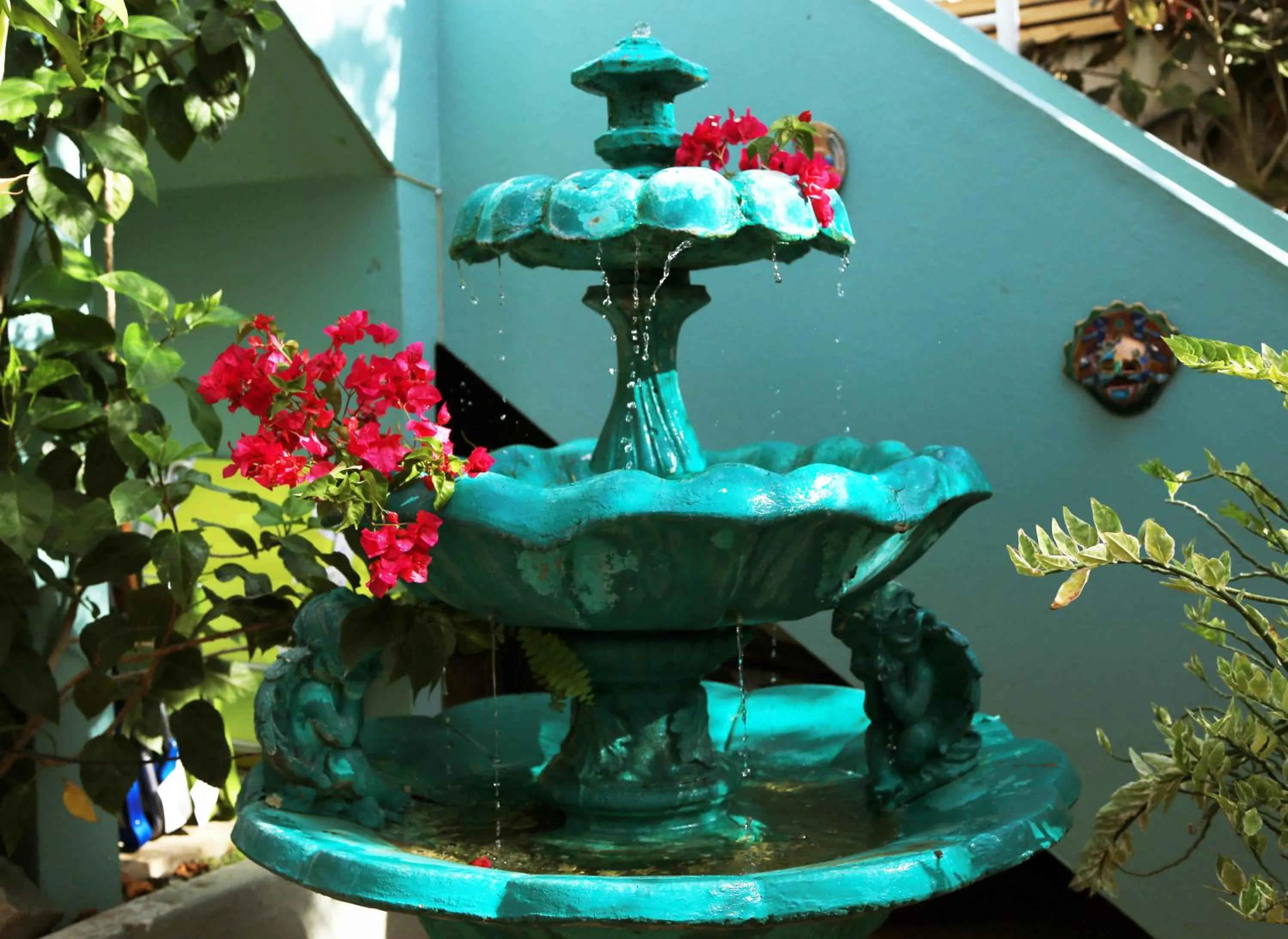 Day in DREAMCATCHER by DW - ADULTS ONLY