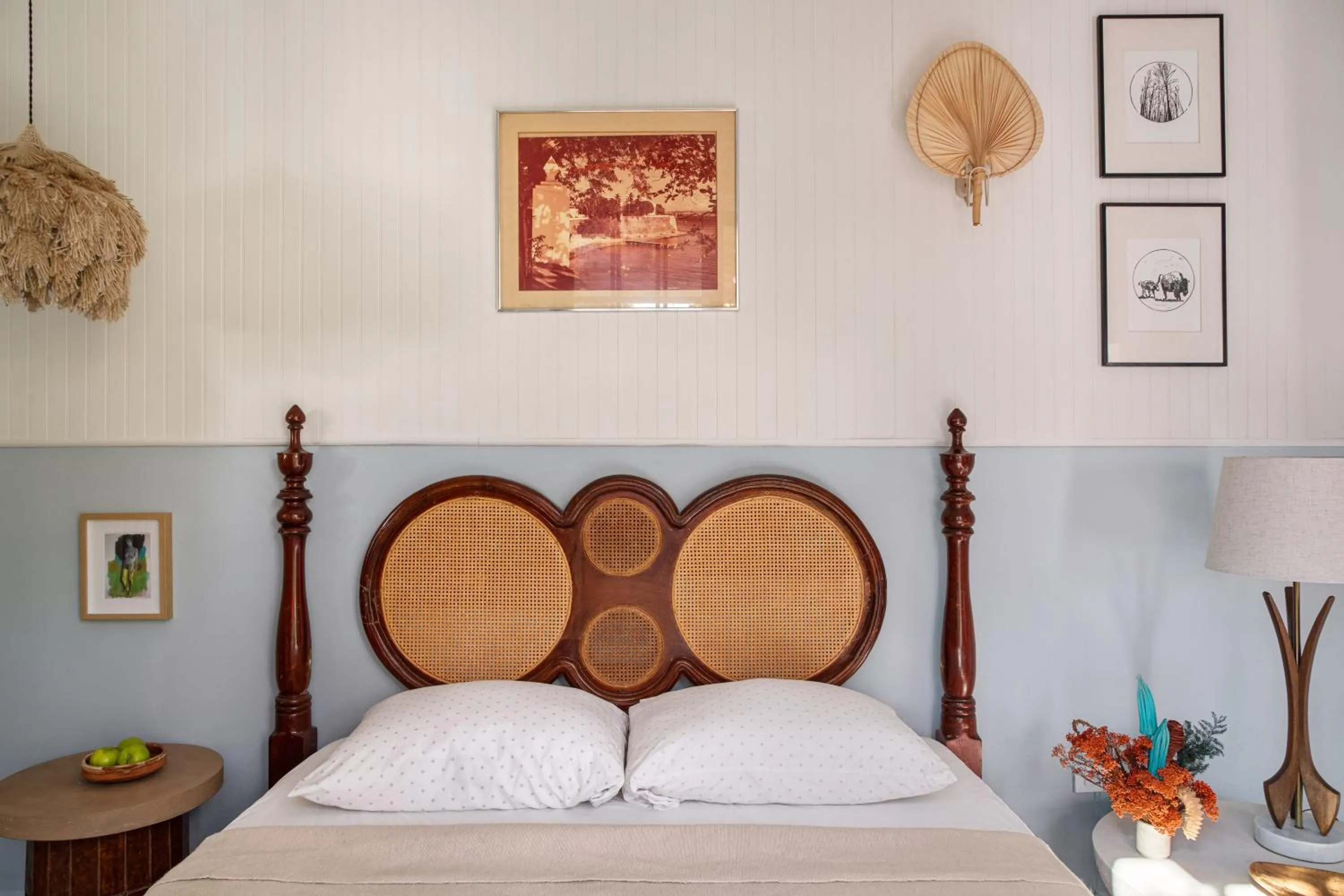 Bed in DREAMCATCHER by DW - ADULTS ONLY