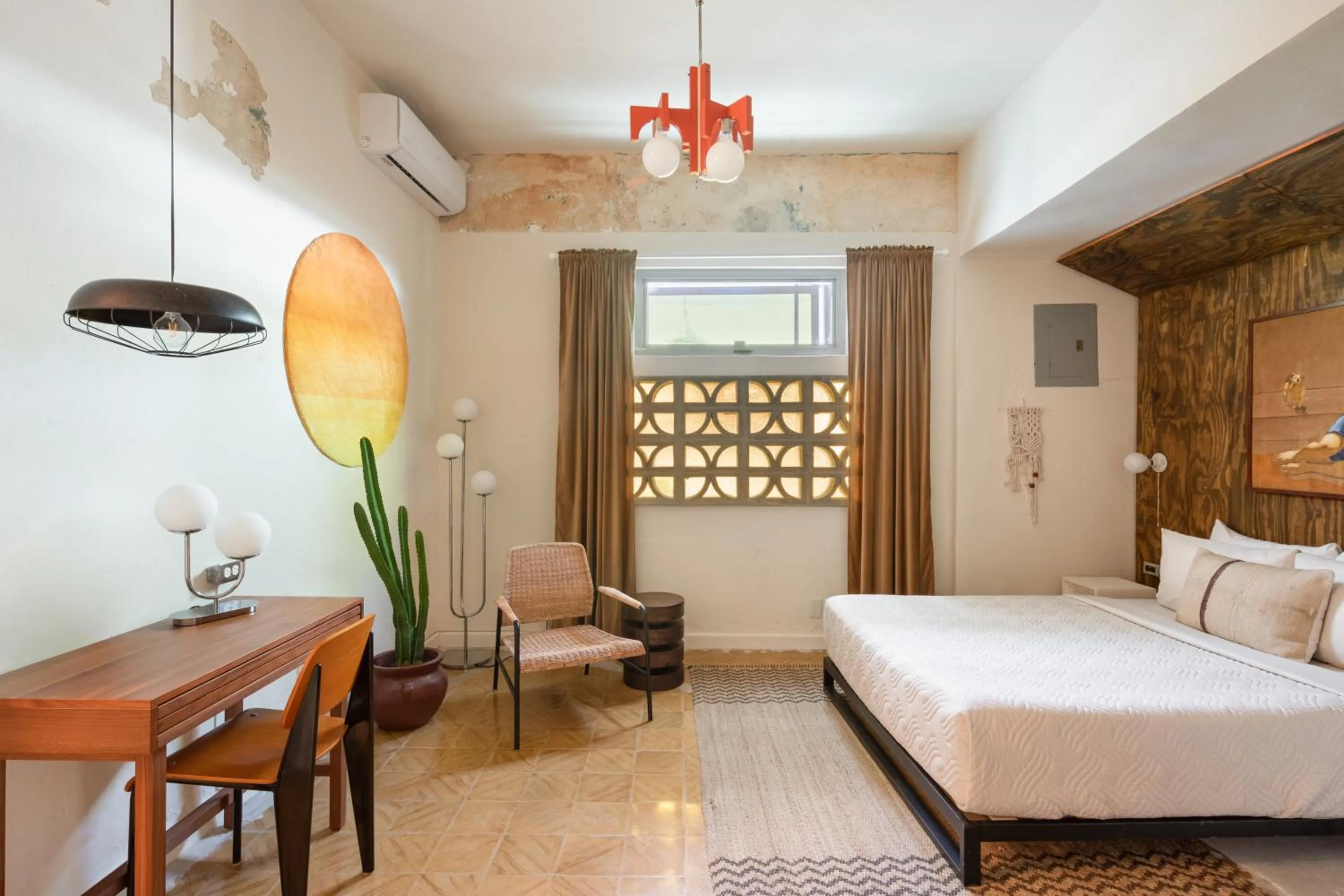 Bed in DREAMCATCHER by DW - ADULTS ONLY