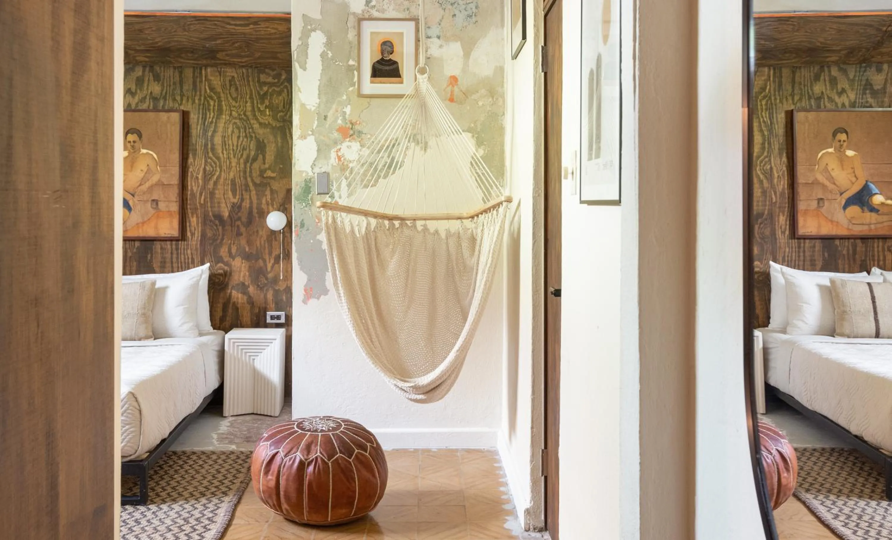 Bed in DREAMCATCHER by DW - ADULTS ONLY