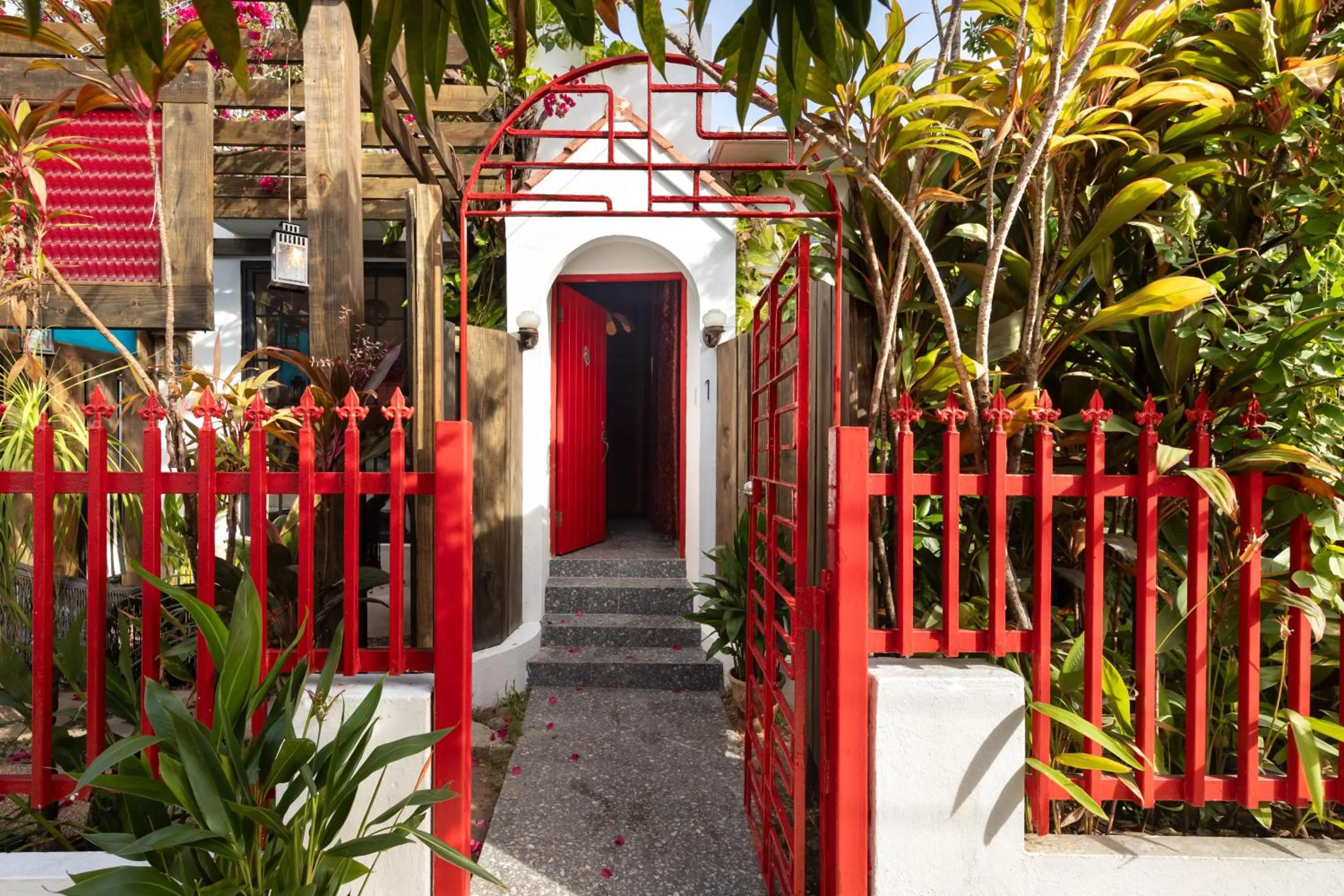 Property building in DREAMCATCHER by DW - ADULTS ONLY