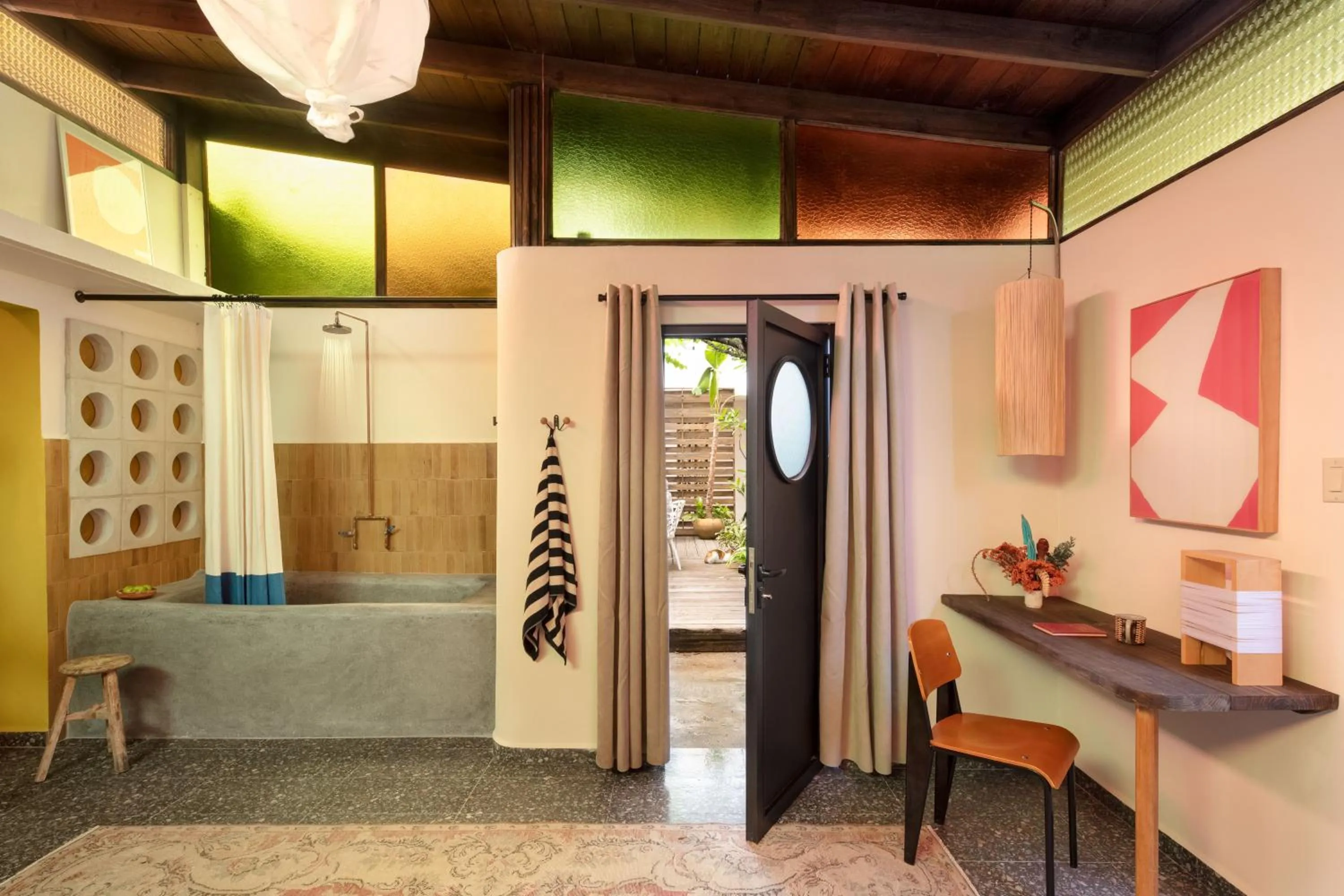 Photo of the whole room in DREAMCATCHER by DW - ADULTS ONLY