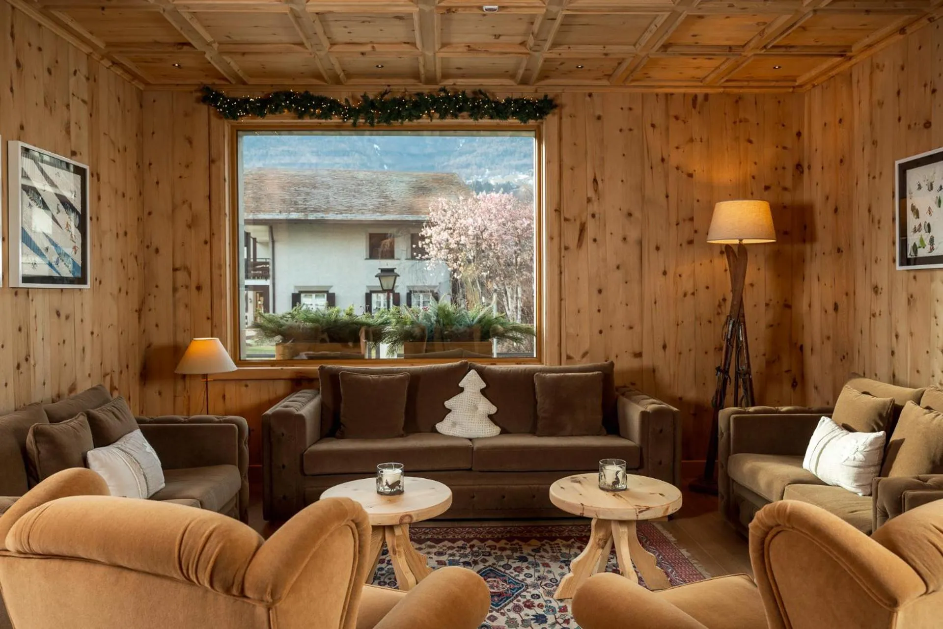 Hotel Baita Dei Pini