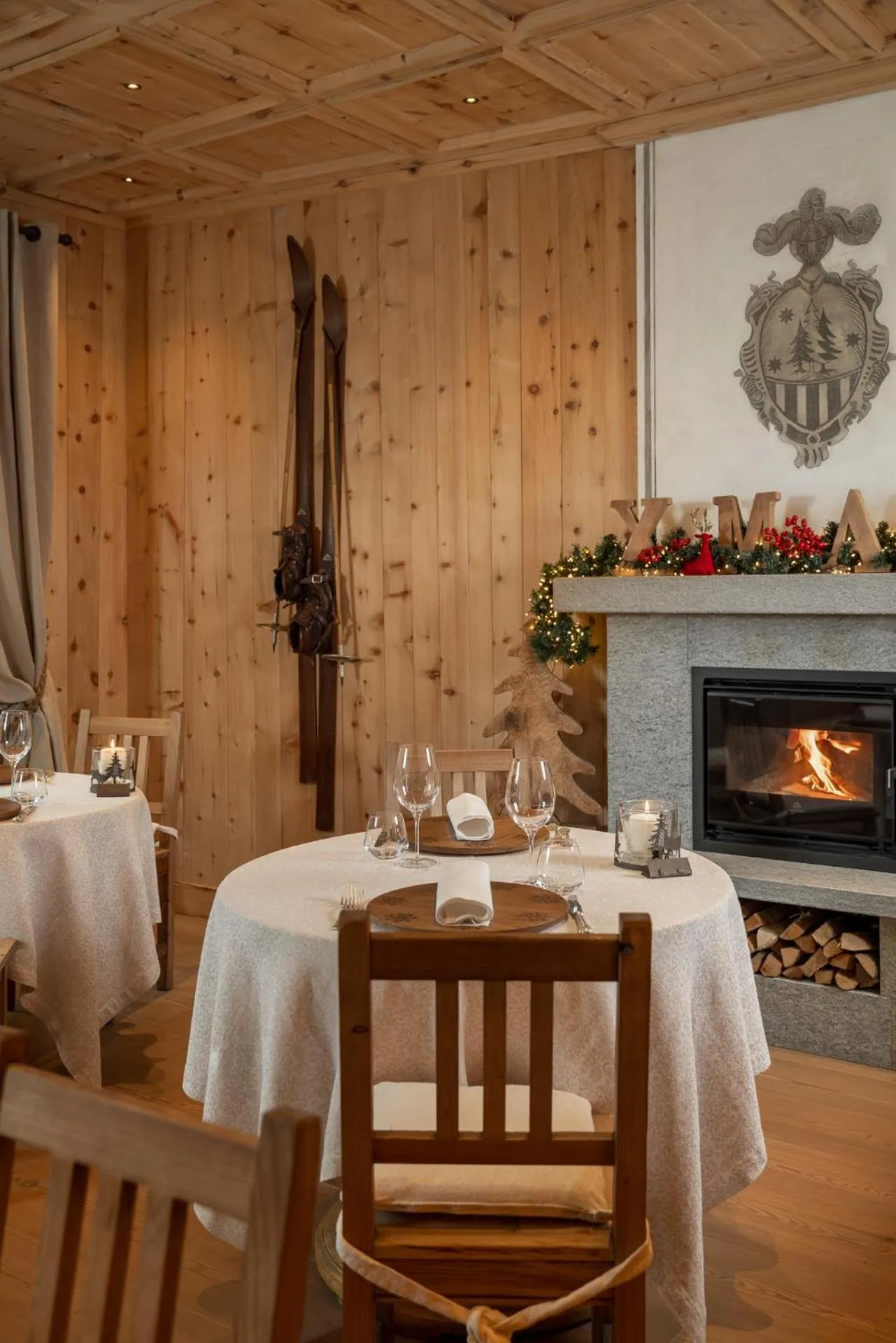 Hotel Baita Dei Pini