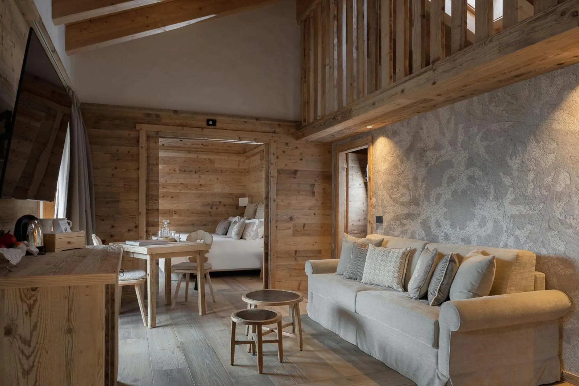 Hotel Baita Dei Pini