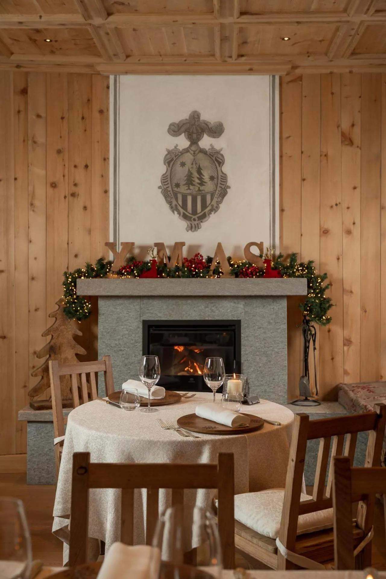 Hotel Baita Dei Pini