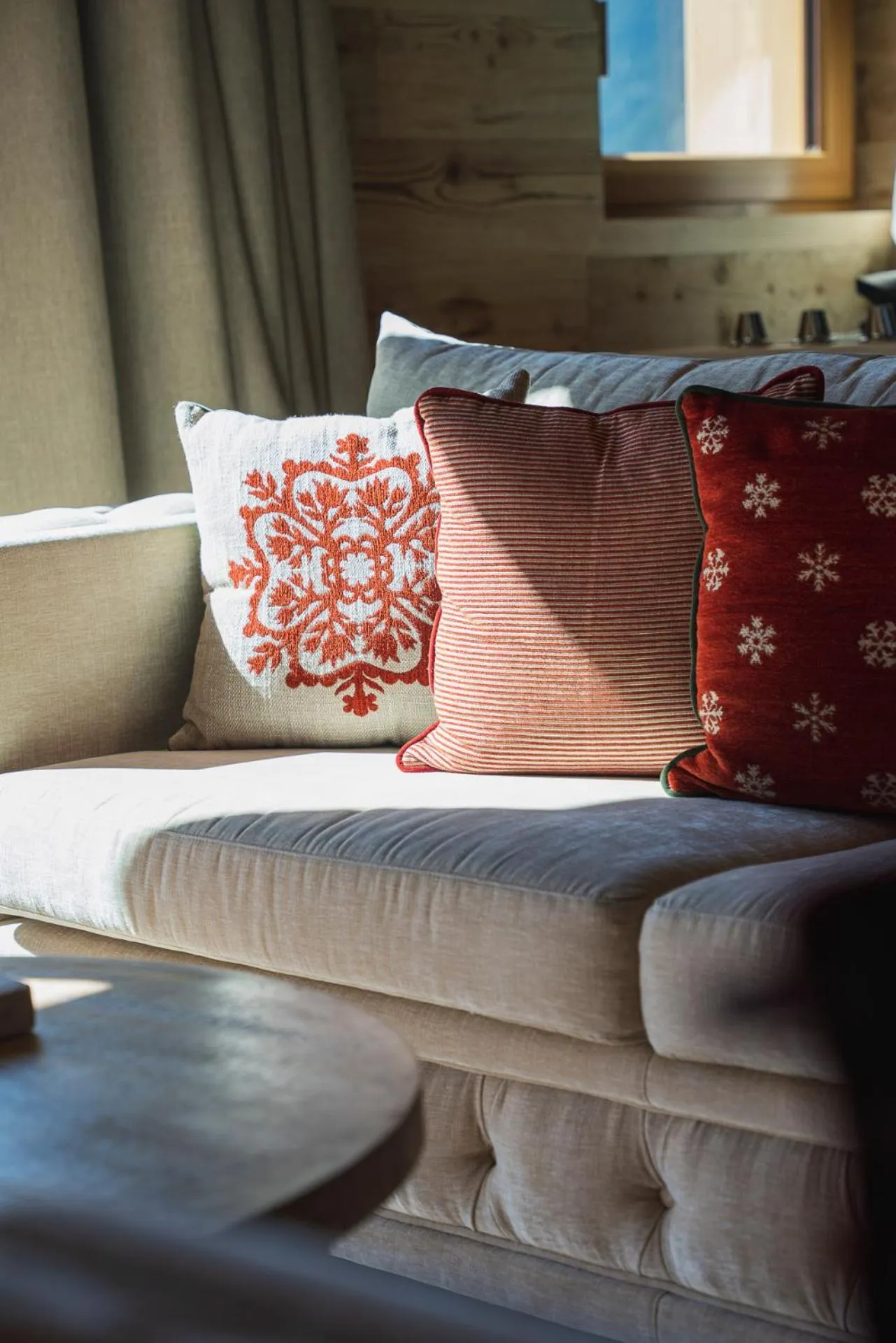 Hotel Baita Dei Pini