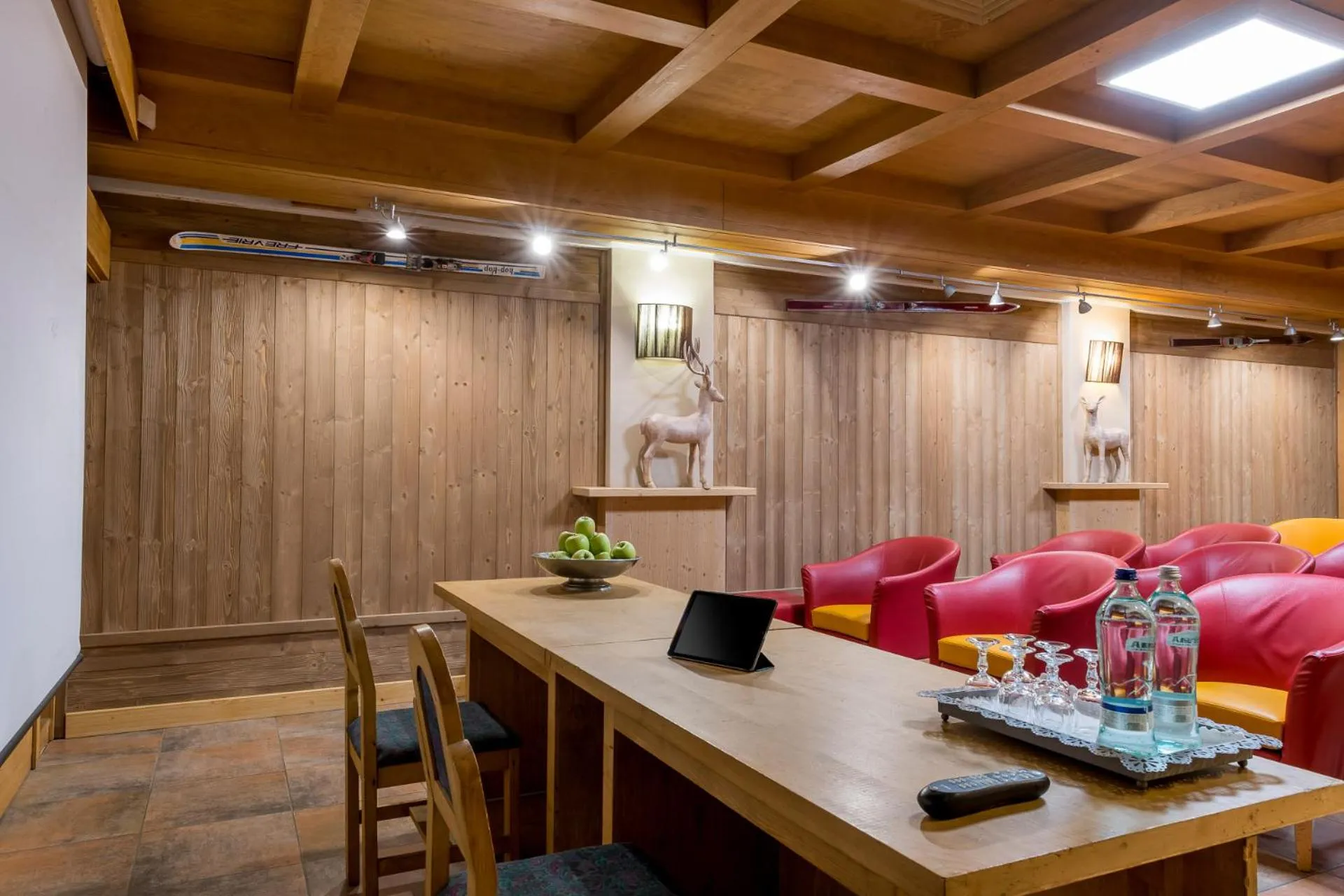 Hotel Baita Dei Pini