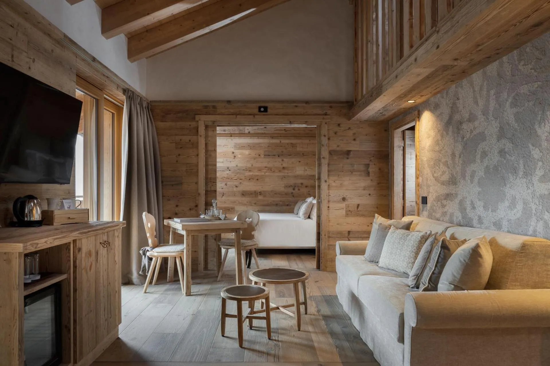 Hotel Baita Dei Pini