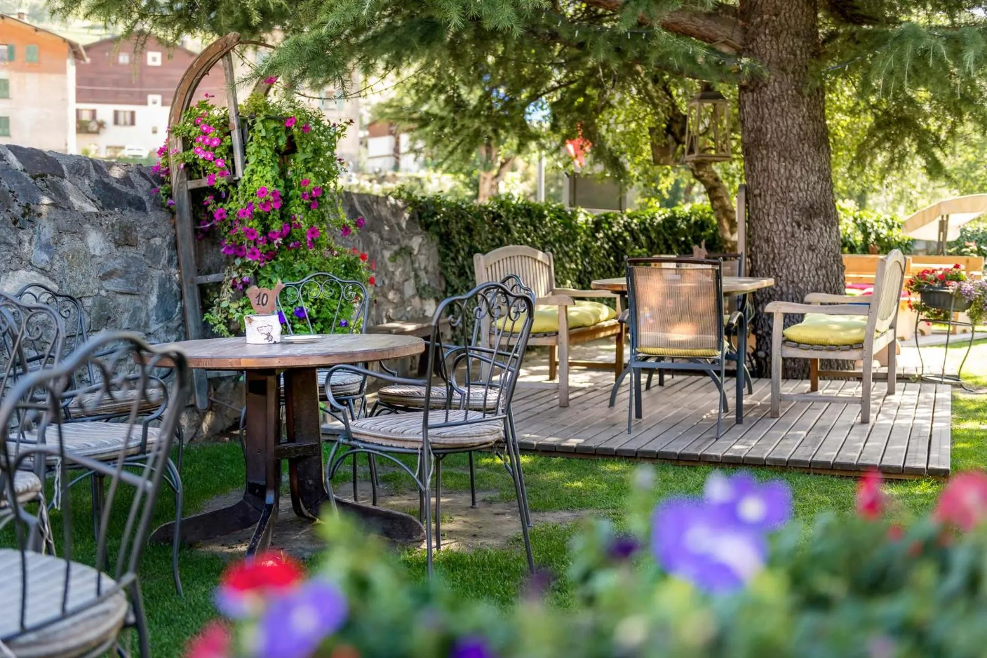 Hotel Baita Dei Pini