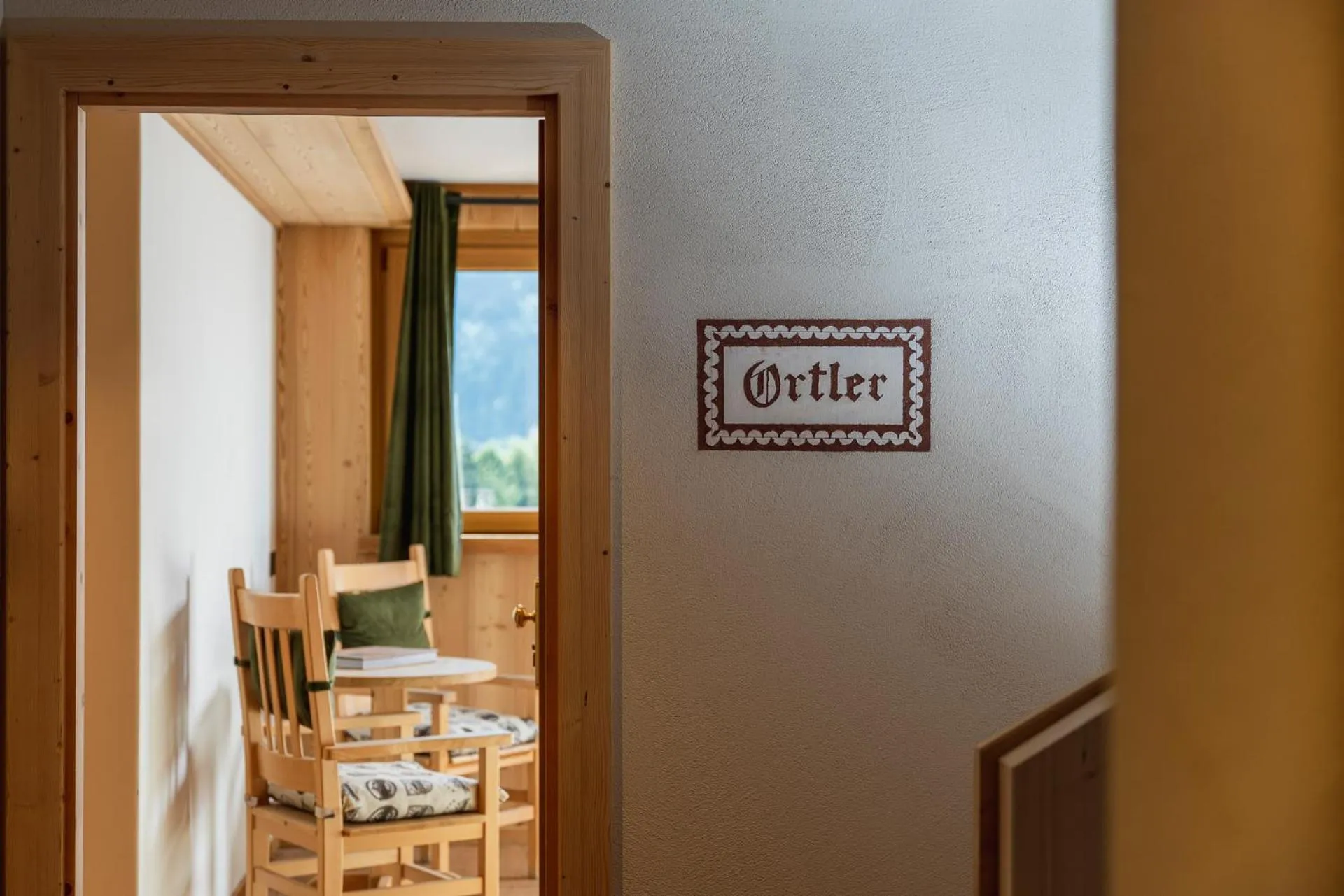 Hotel Baita Dei Pini