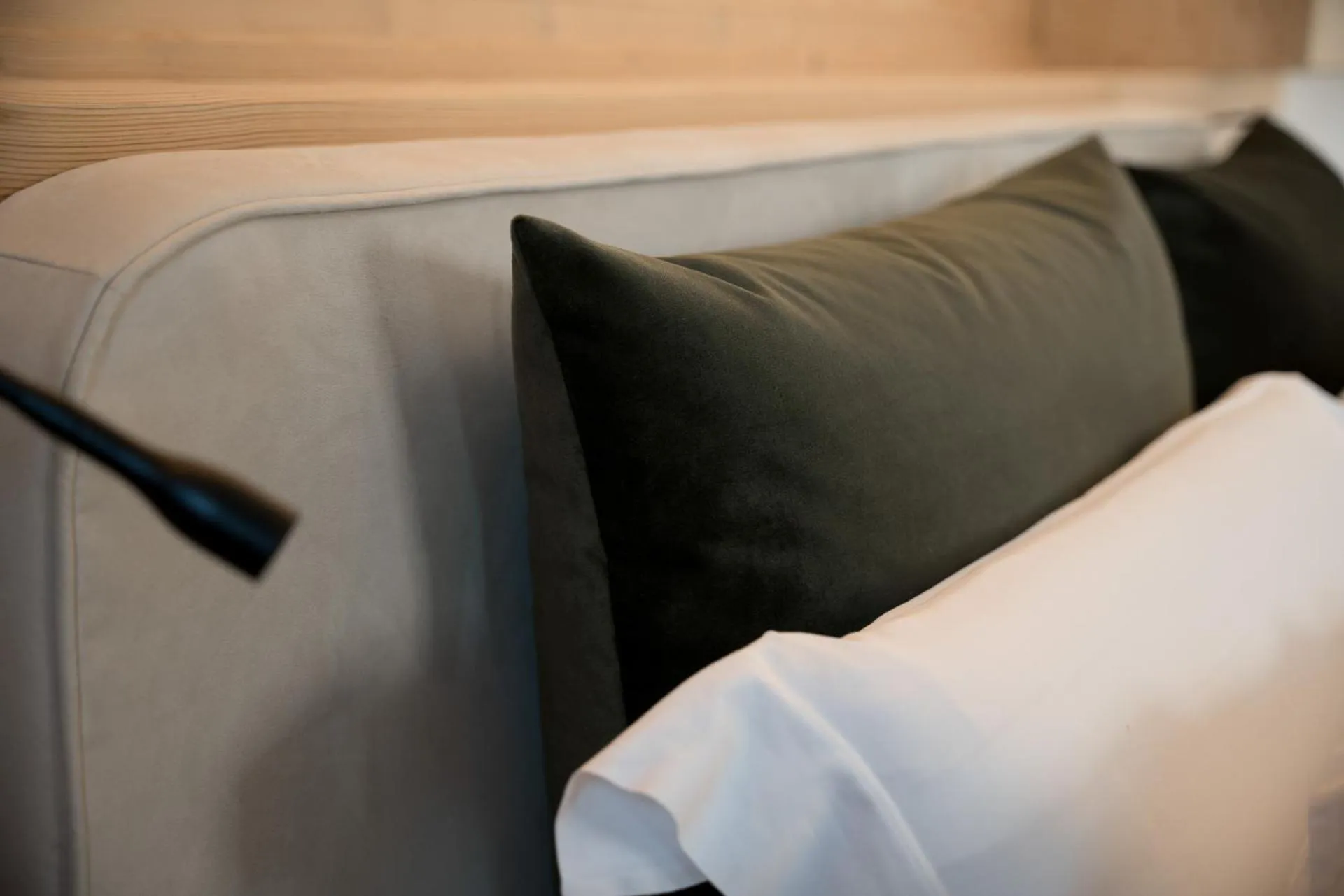 Bed in Hotel Baita Dei Pini