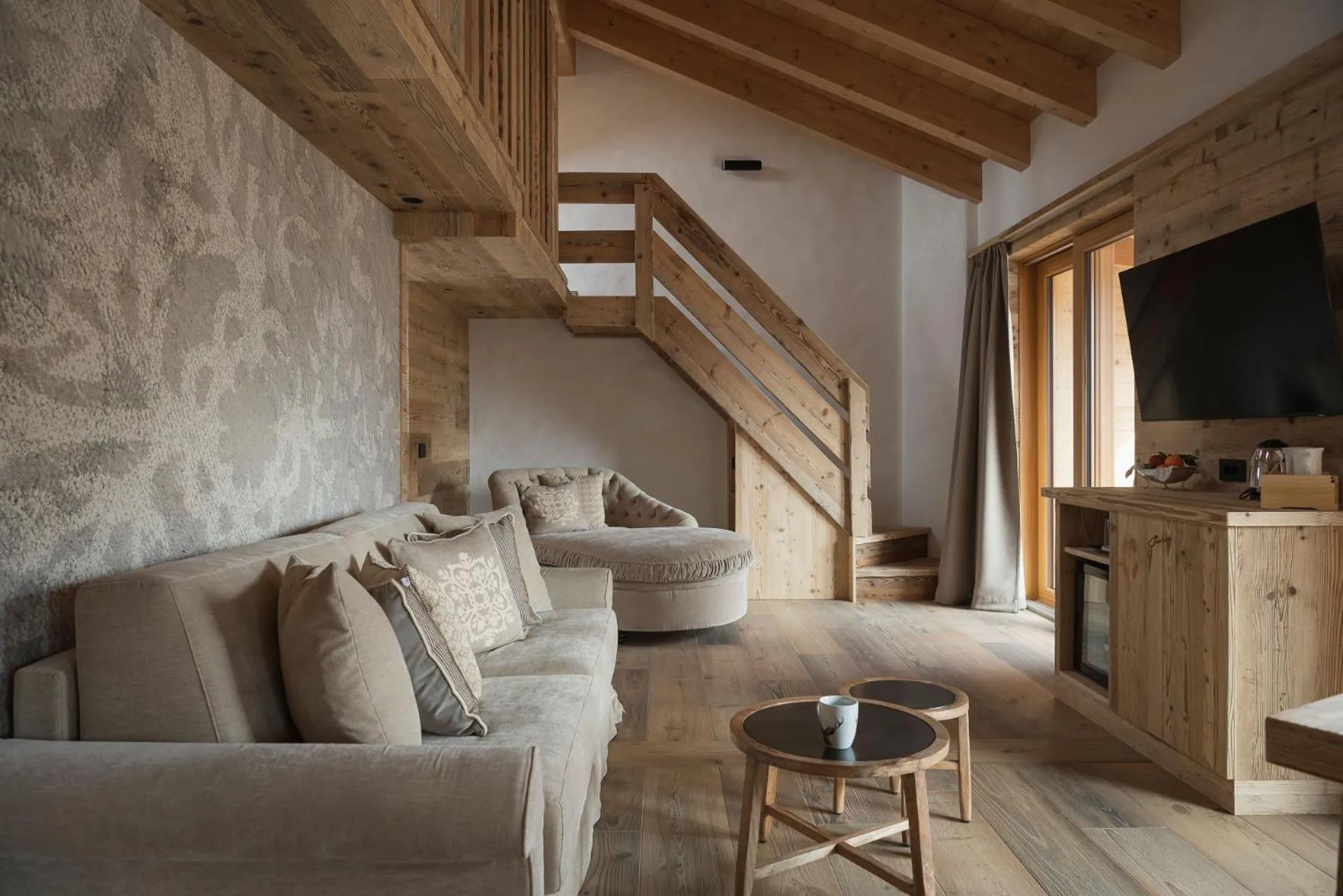 Hotel Baita Dei Pini