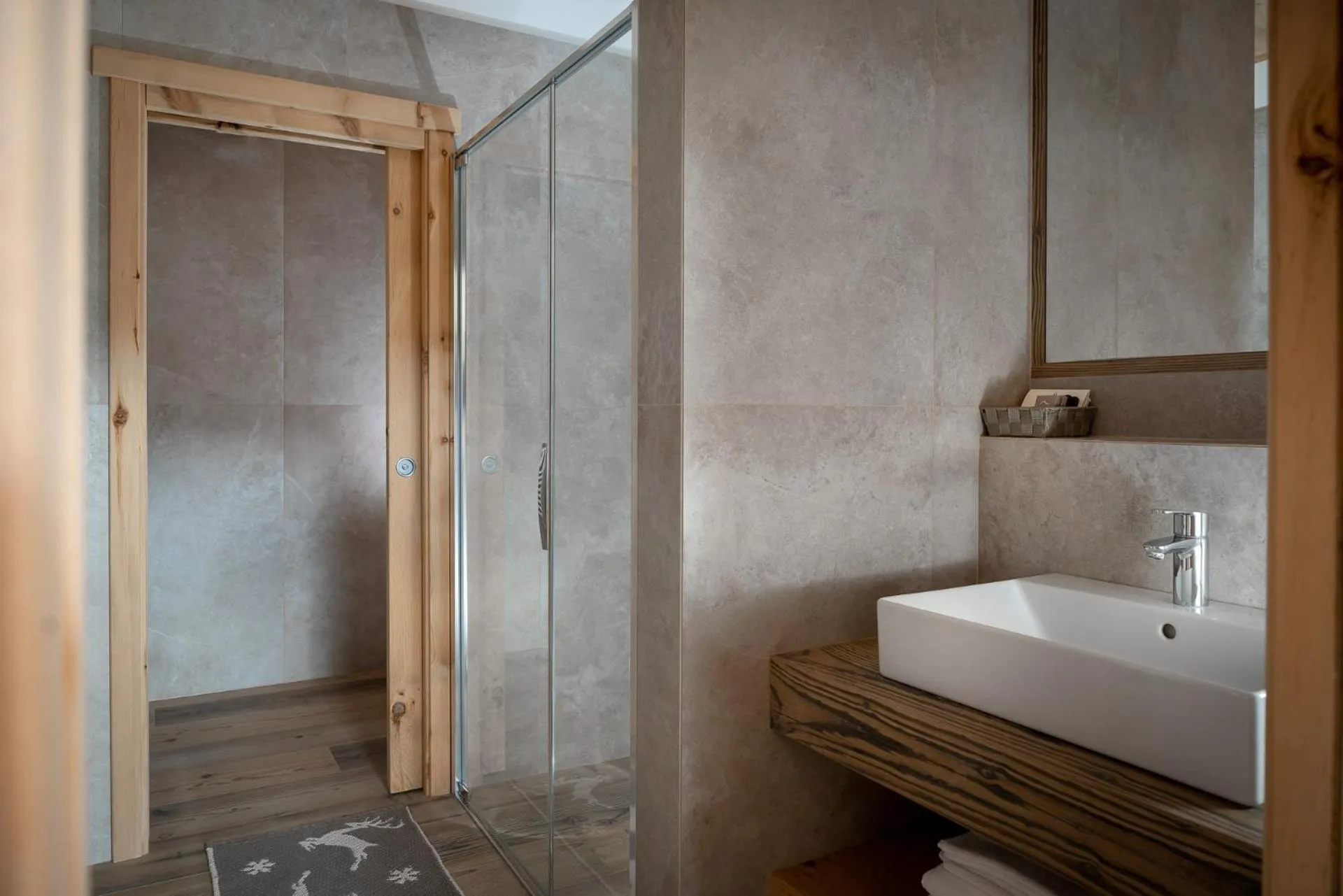 Hotel Baita Dei Pini