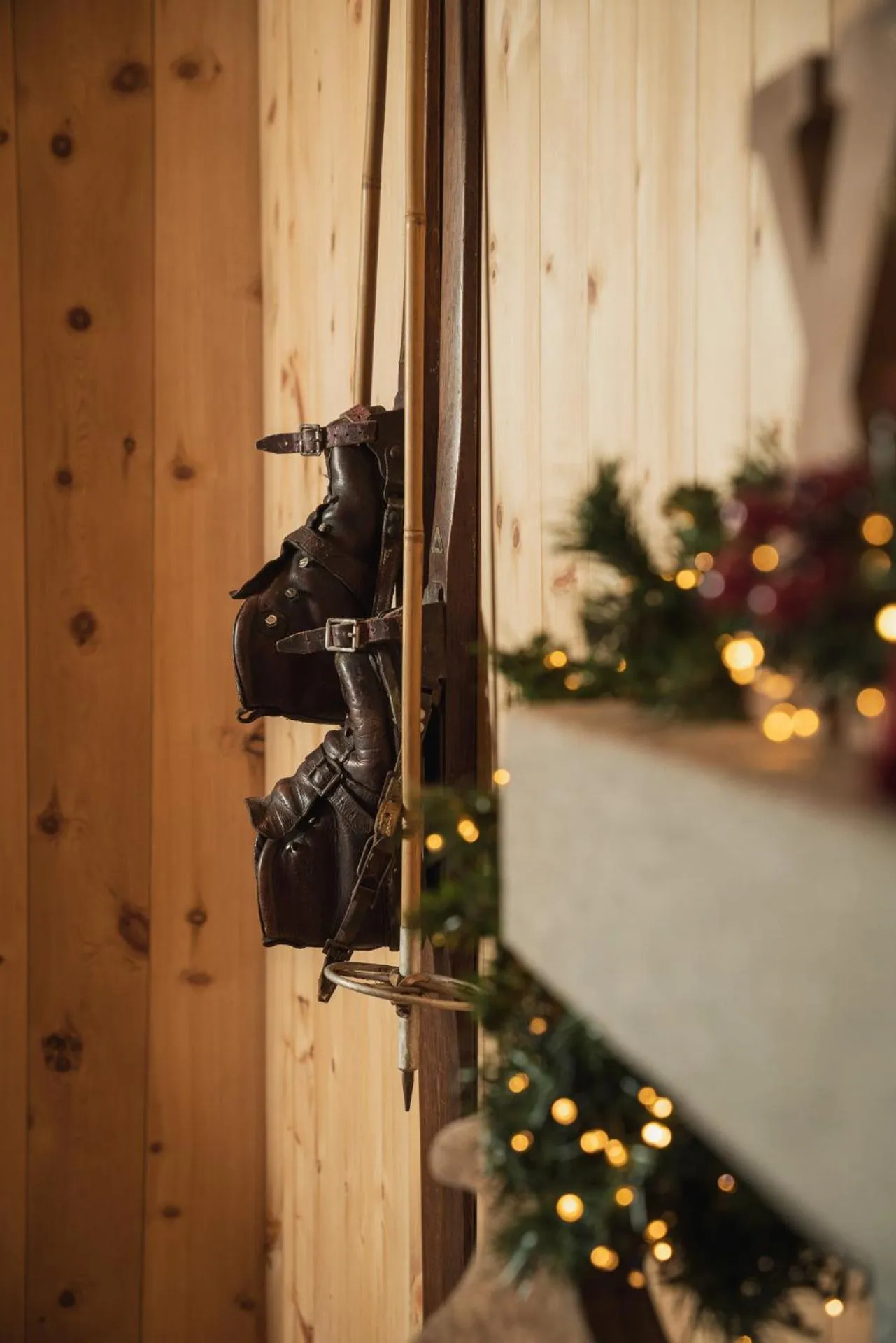 Hotel Baita Dei Pini