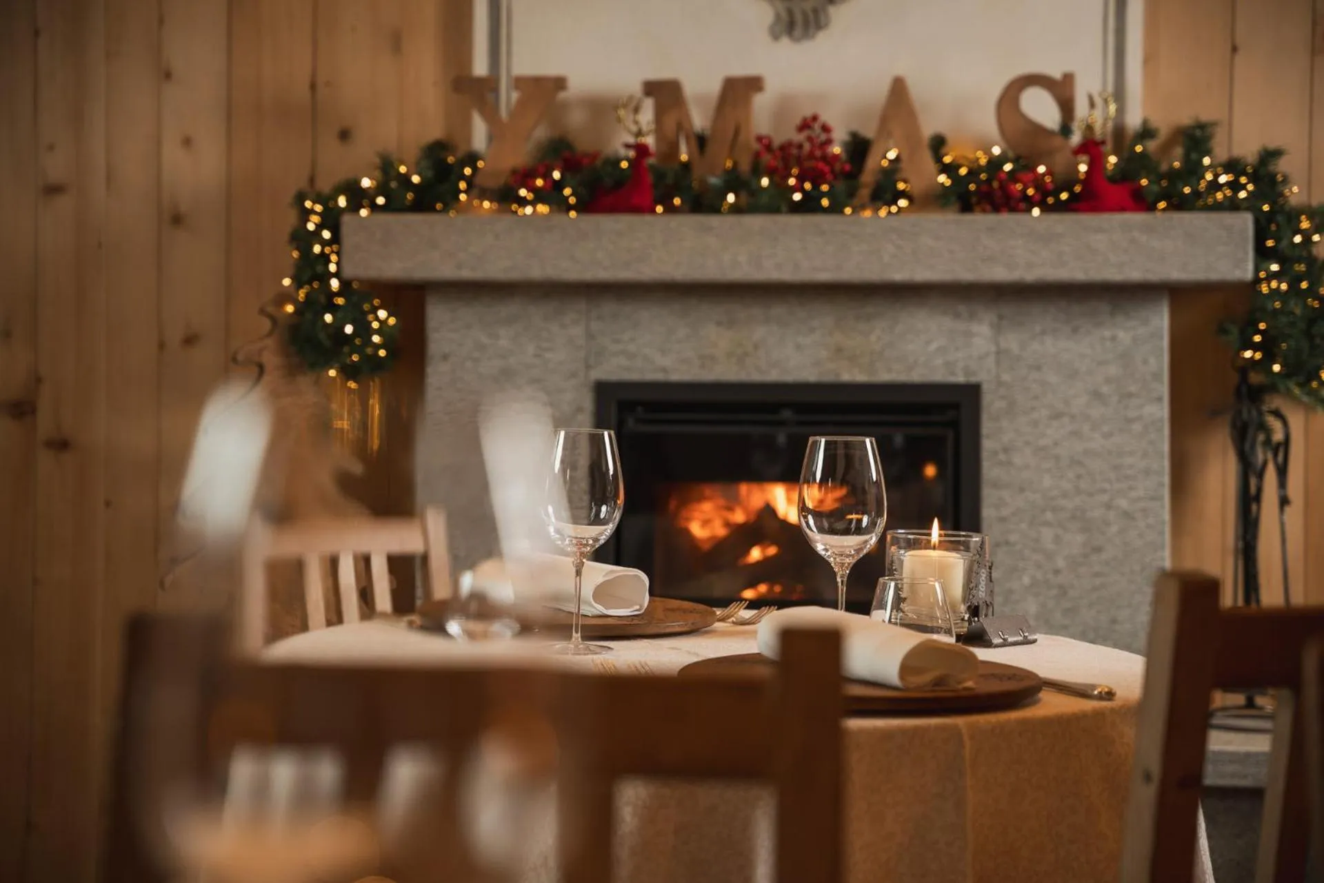 Hotel Baita Dei Pini