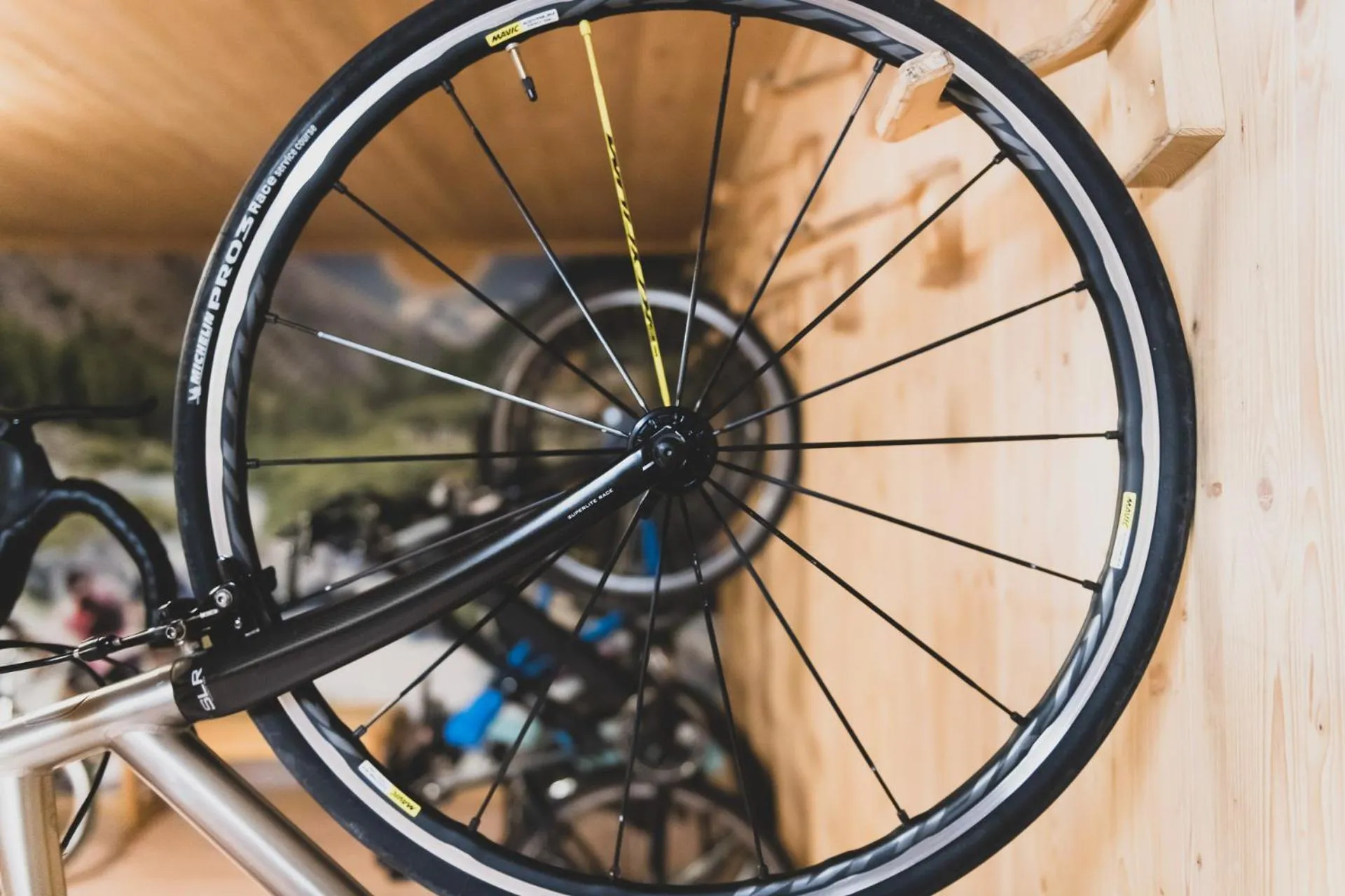 Hotel Baita Dei Pini