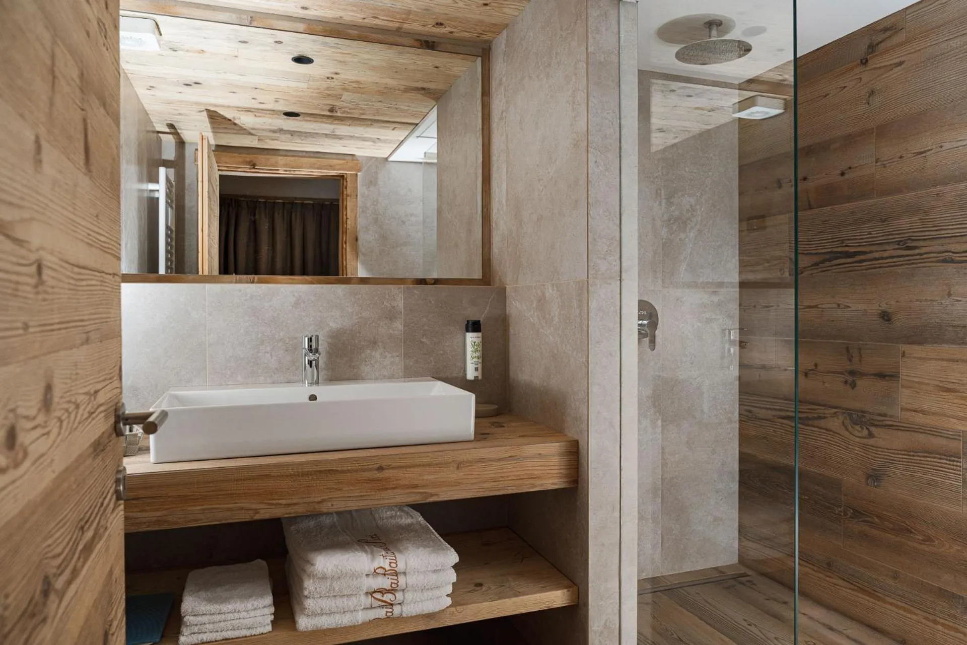 Hotel Baita Dei Pini