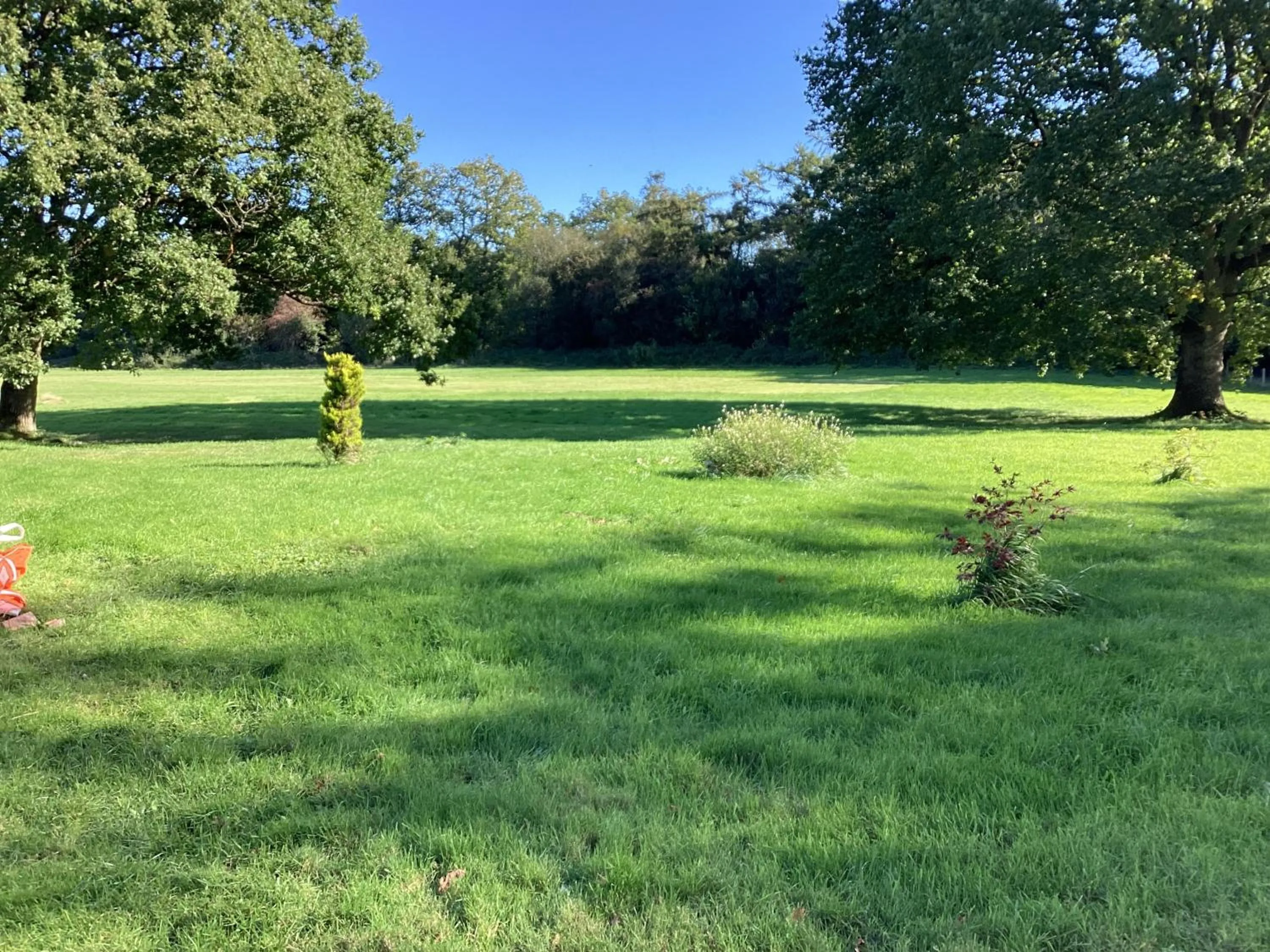 Vigo Retreat cabin 3