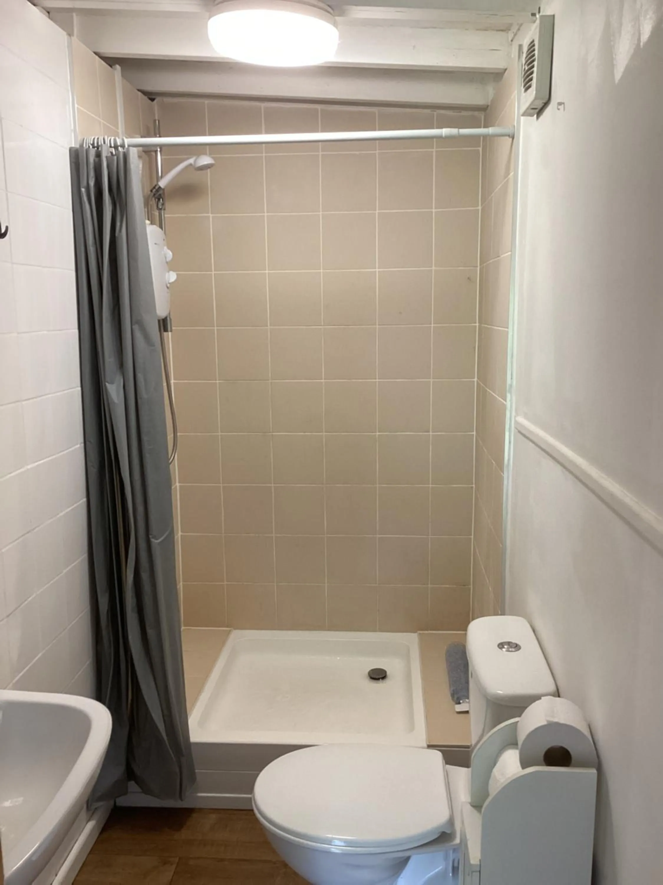 Vigo Retreat cabin 3