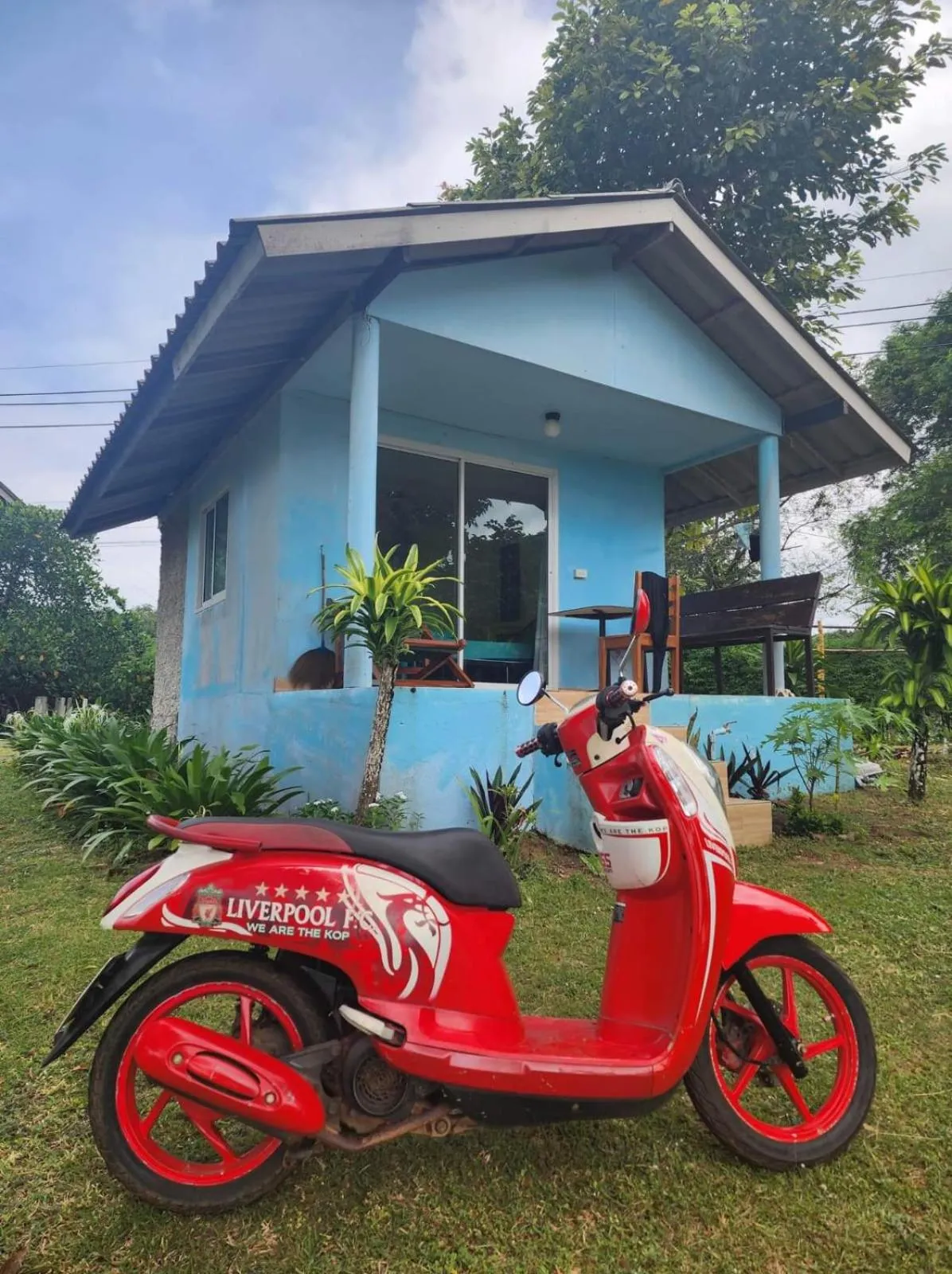 Miss You Beach Resort Koh Mak