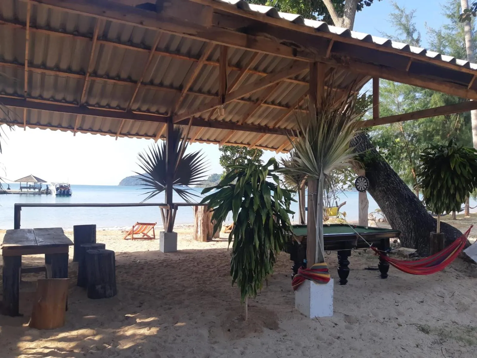 Miss You Beach Resort Koh Mak