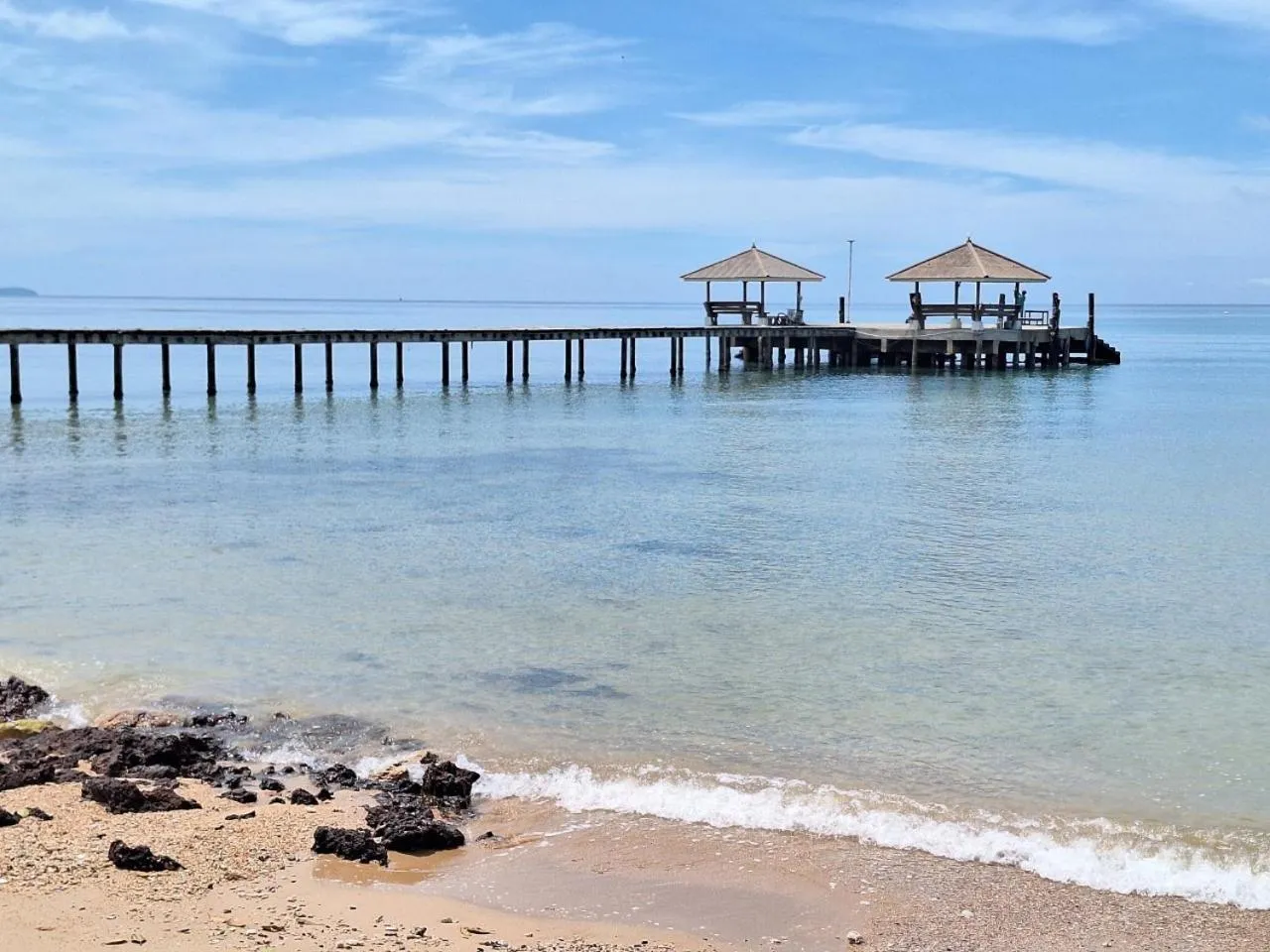 Miss You Beach Resort Koh Mak