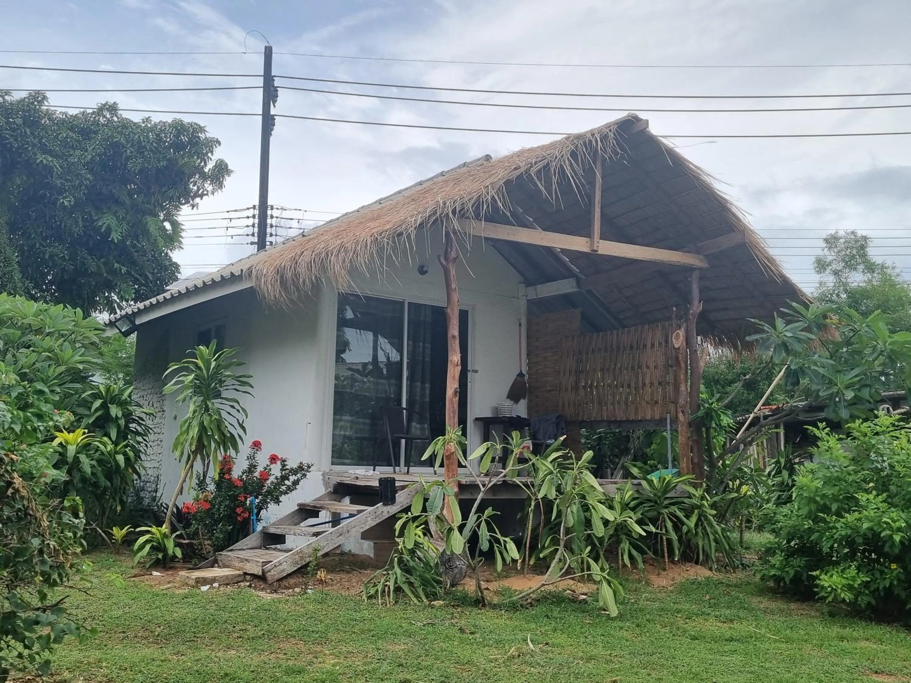Miss You Beach Resort Koh Mak