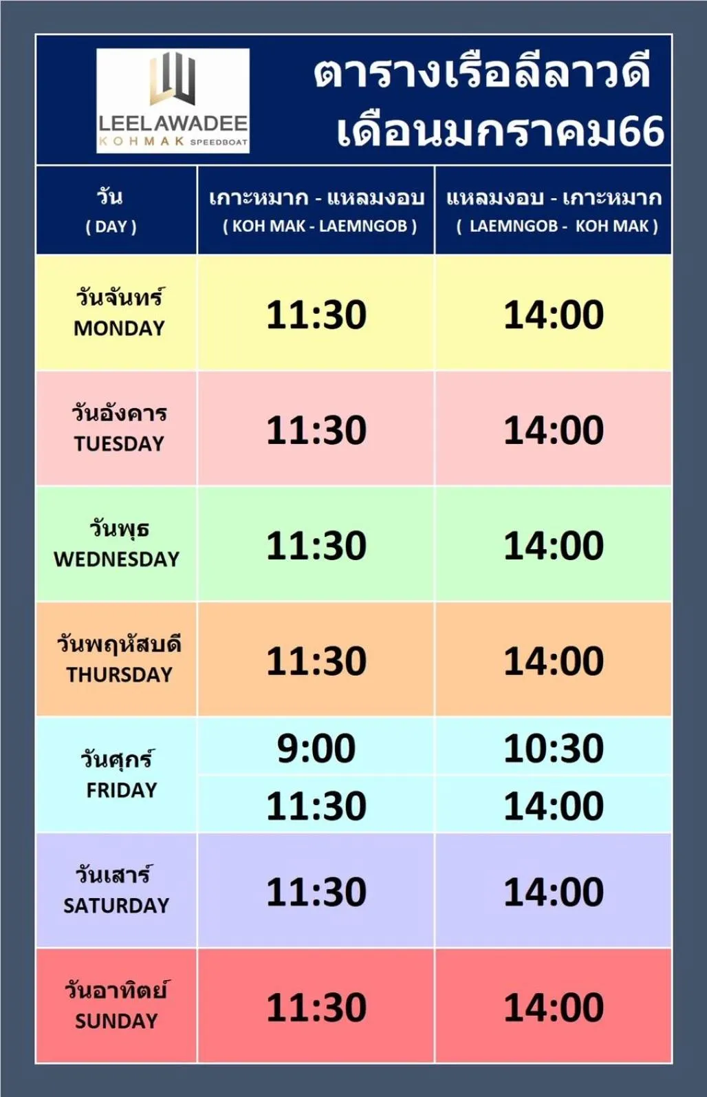 Miss You Beach Resort Koh Mak