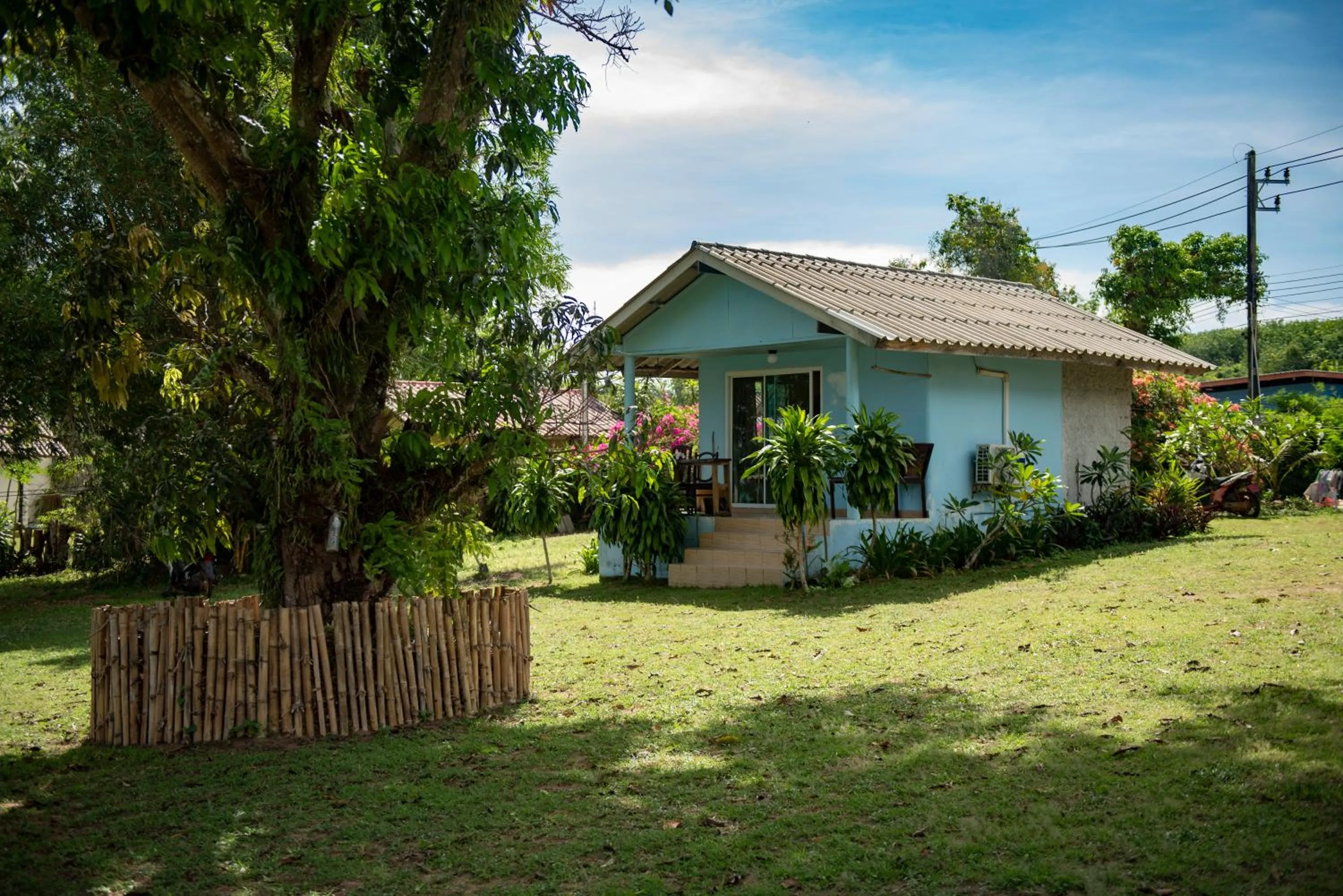 Miss You Beach Resort Koh Mak