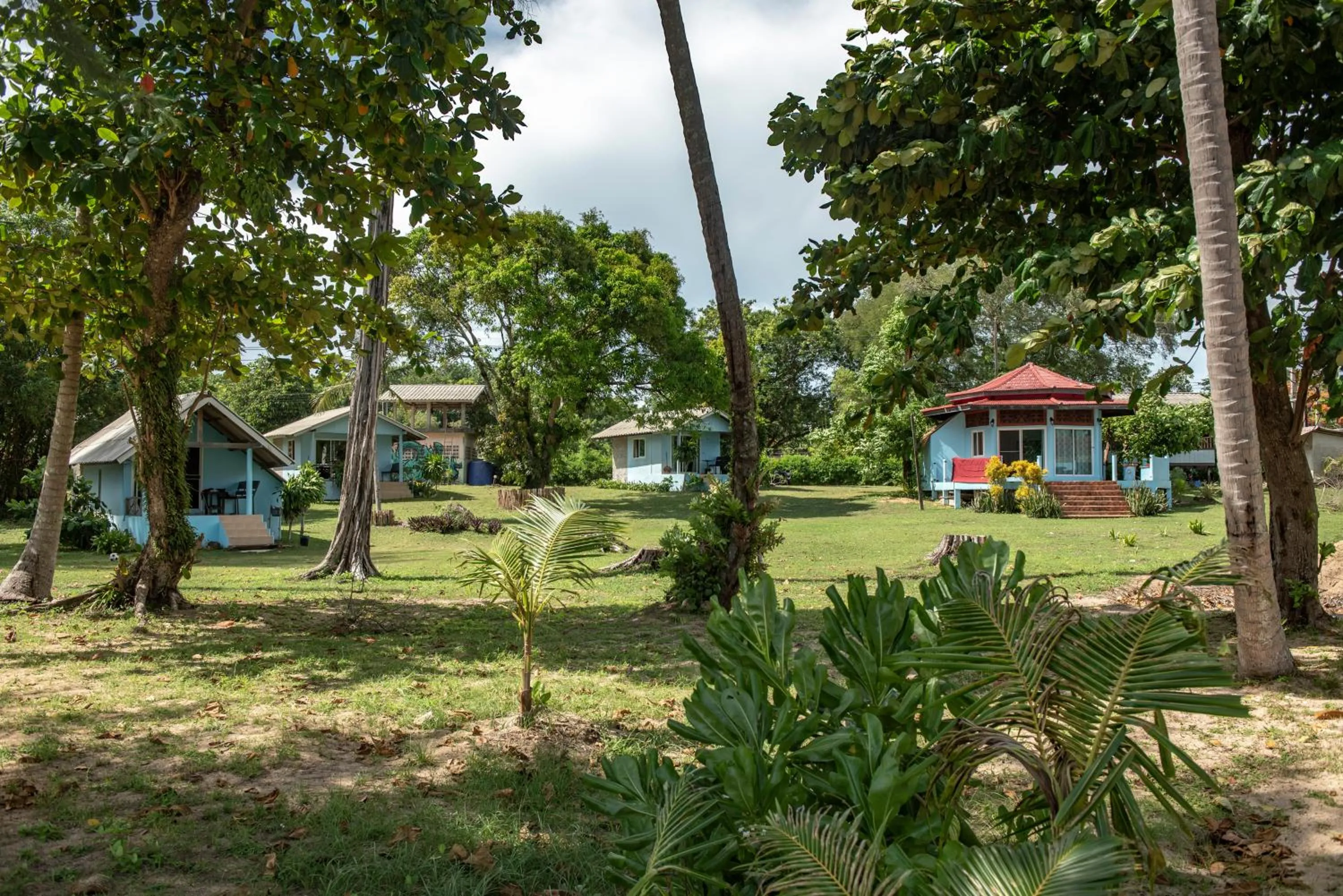 Miss You Beach Resort Koh Mak