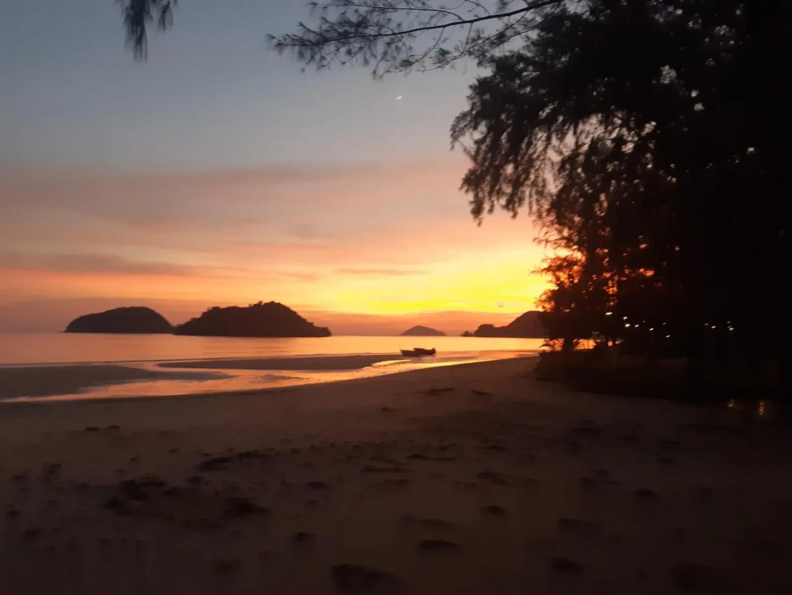 Miss You Beach Resort Koh Mak