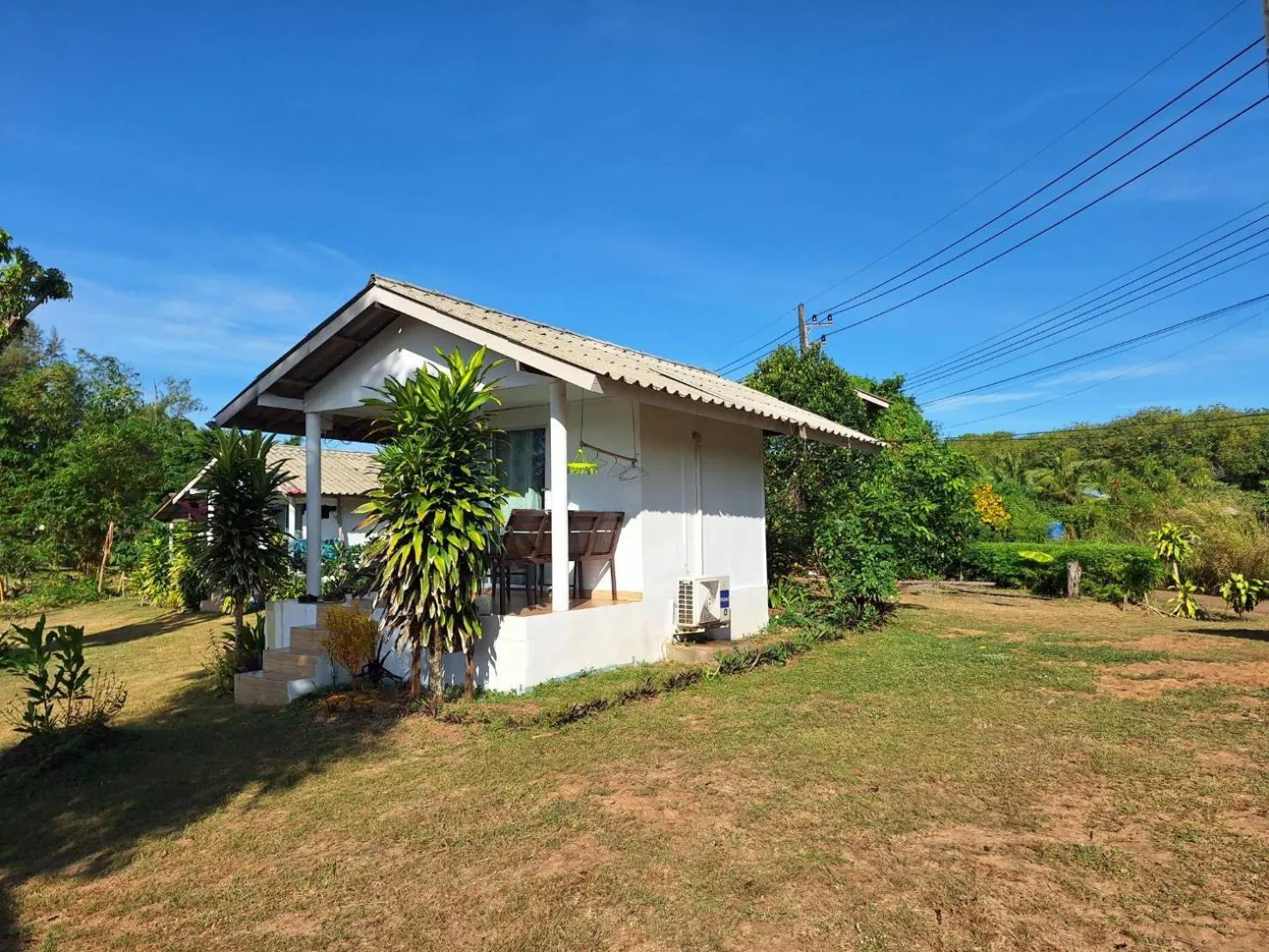 Miss You Beach Resort Koh Mak