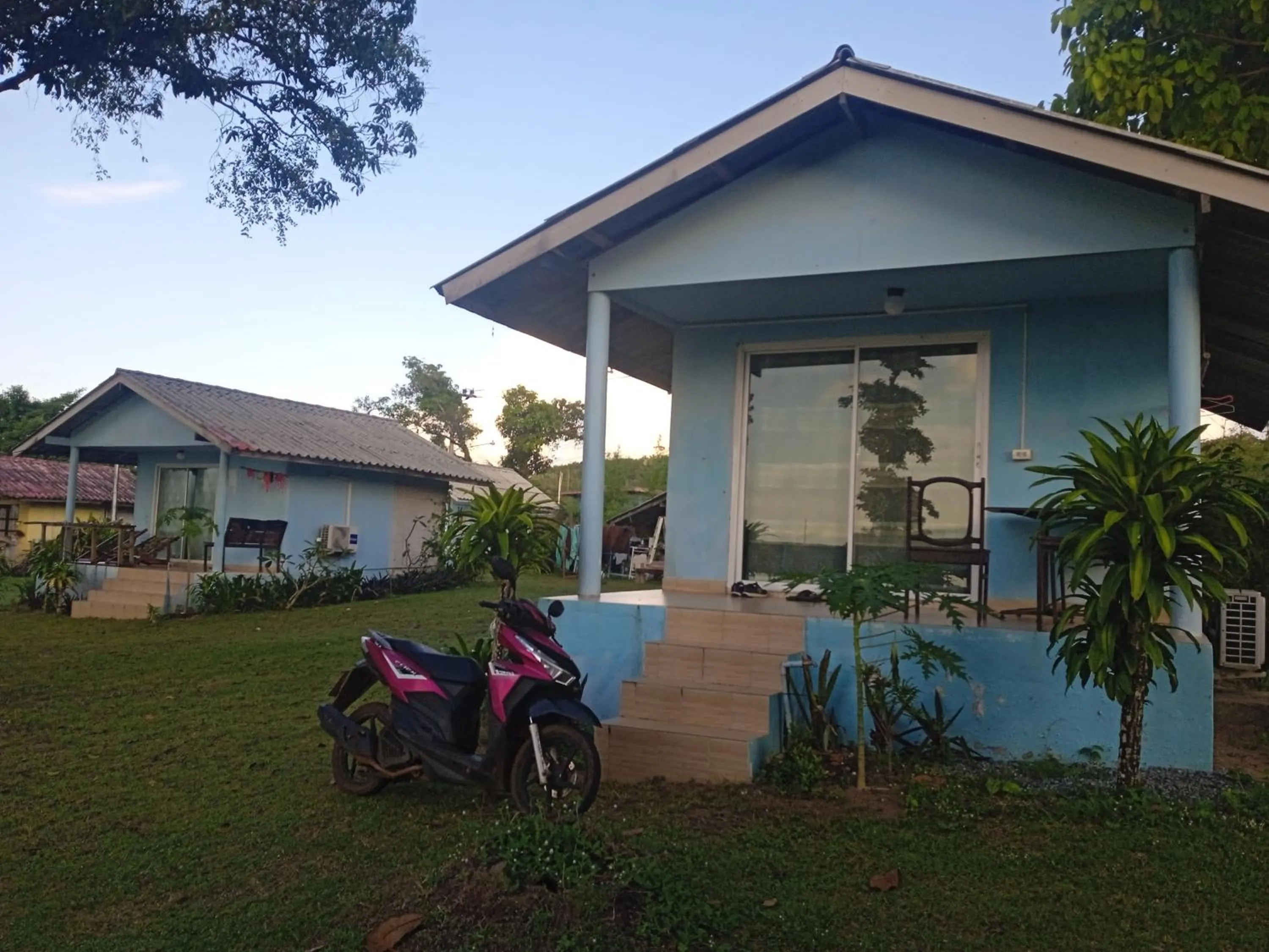 Miss You Beach Resort Koh Mak