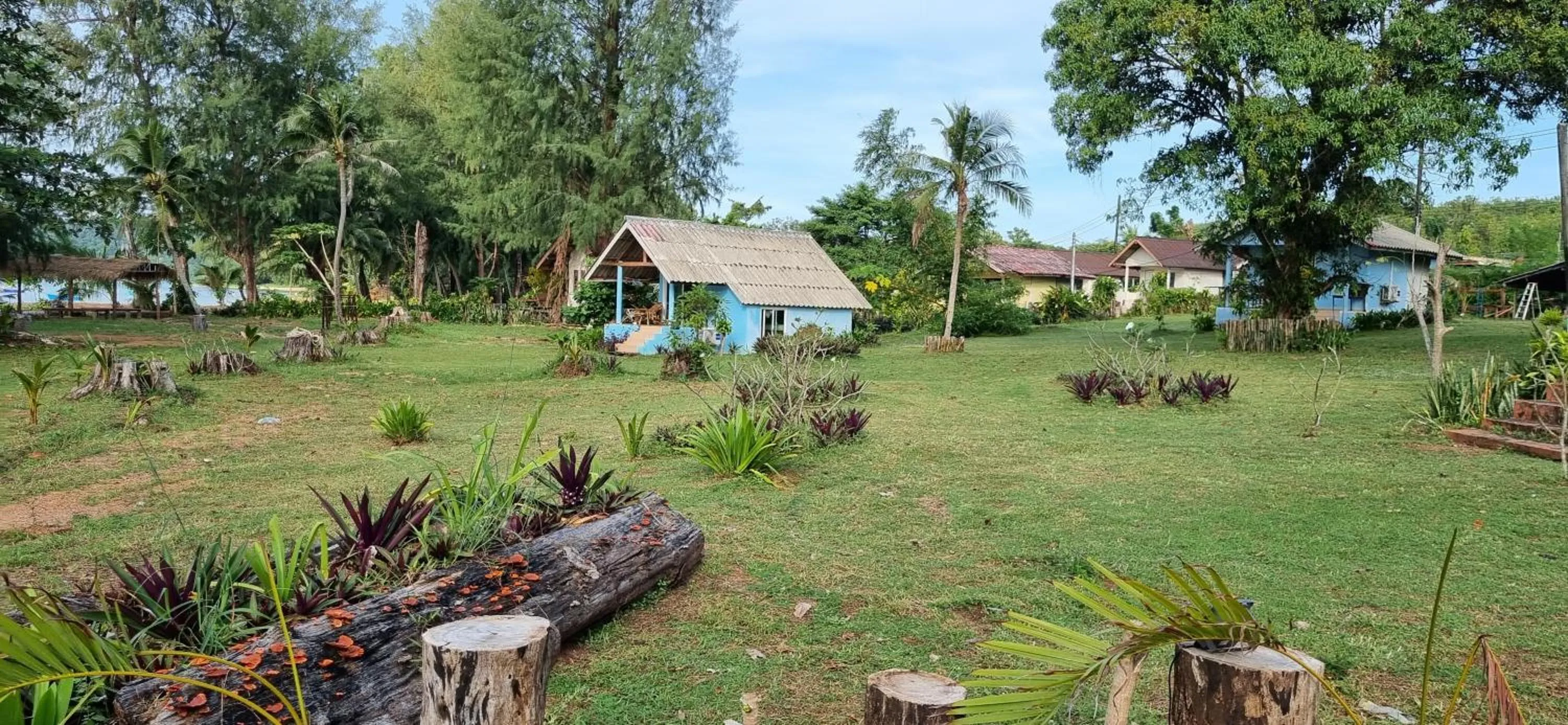 Miss You Beach Resort Koh Mak