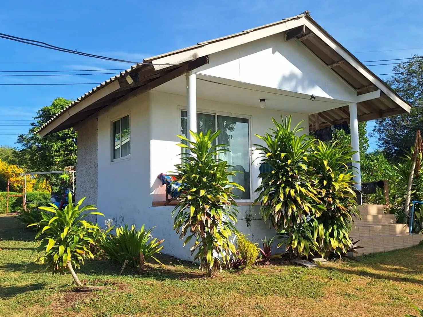 Miss You Beach Resort Koh Mak