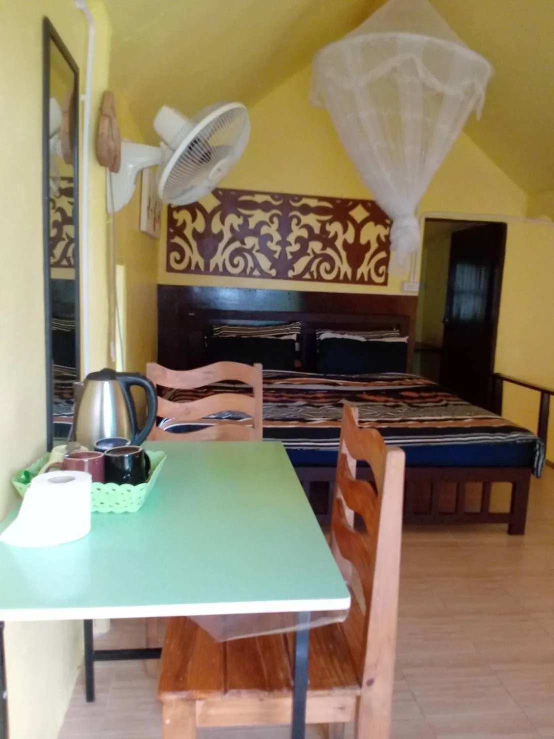 Miss You Beach Resort Koh Mak