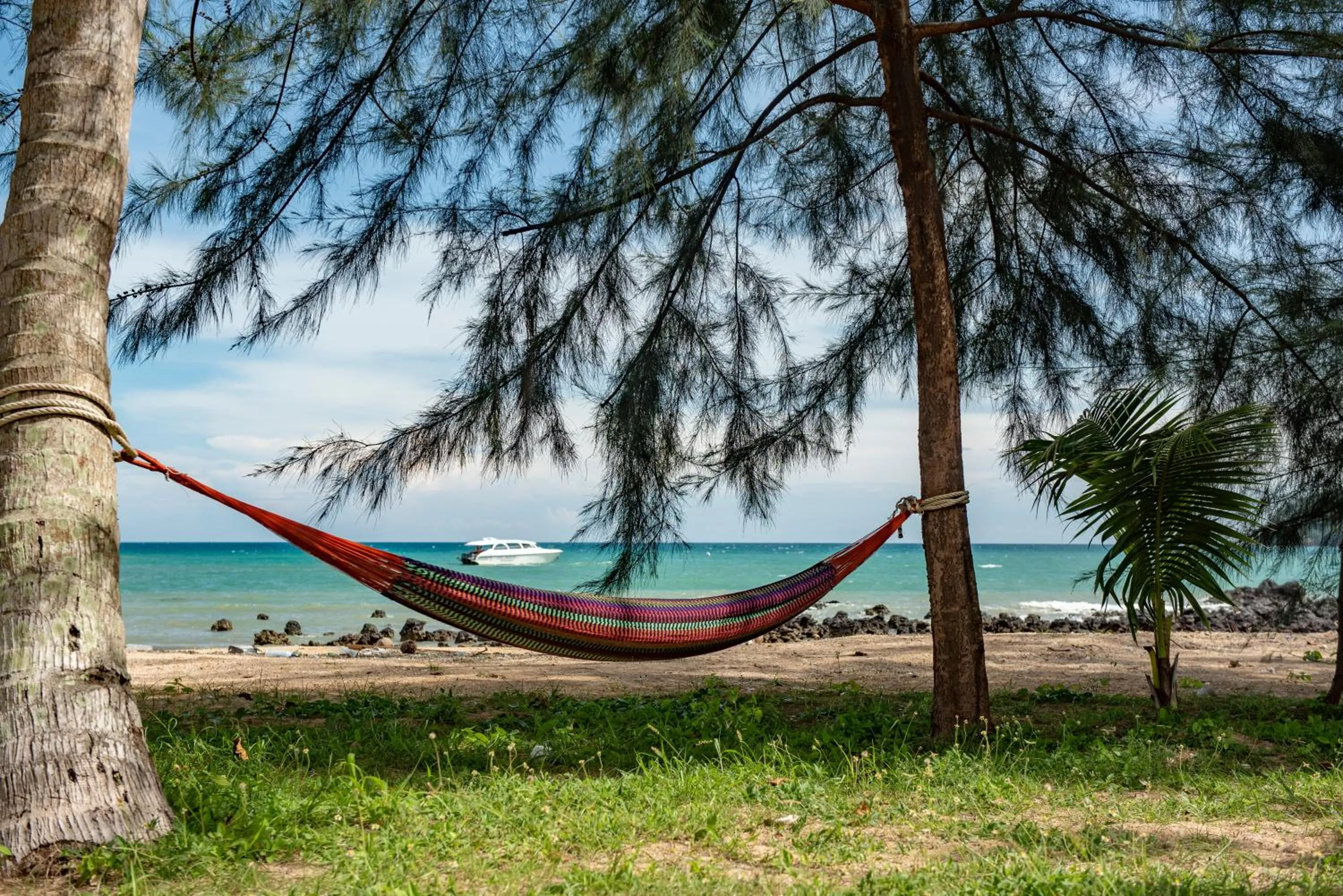 Miss You Beach Resort Koh Mak