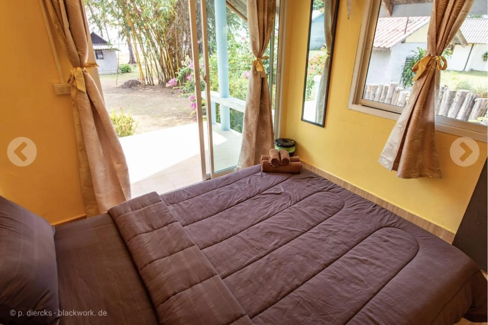 Miss You Beach Resort Koh Mak