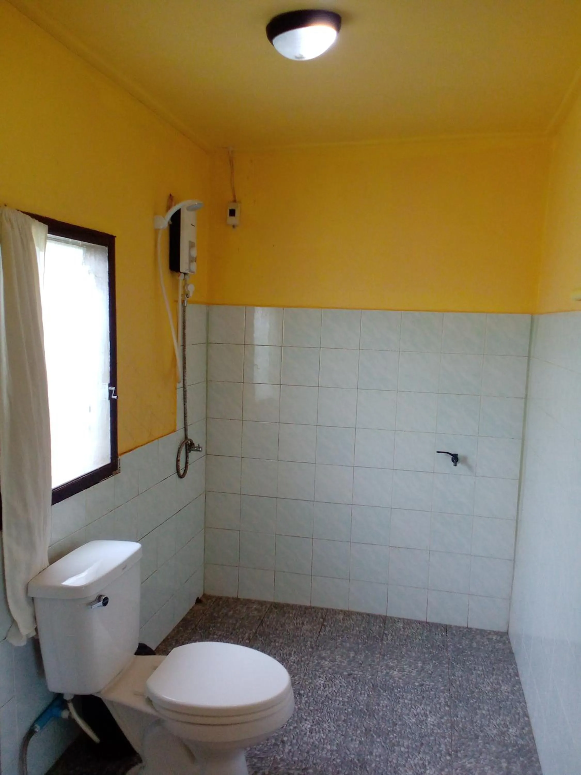 Miss You Beach Resort Koh Mak