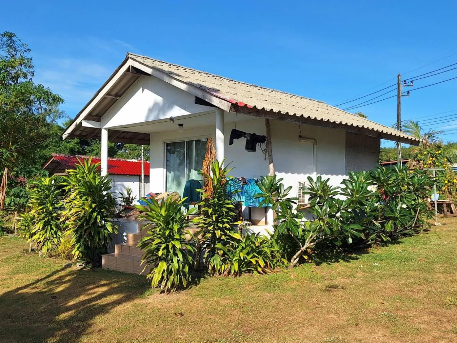 Miss You Beach Resort Koh Mak