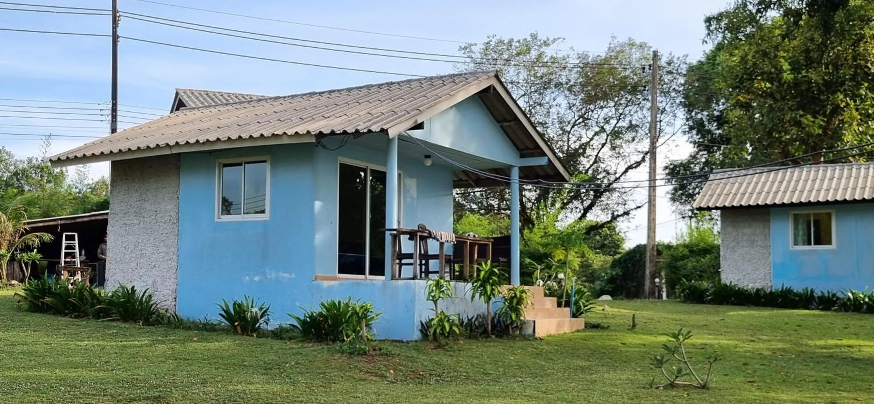 Miss You Beach Resort Koh Mak